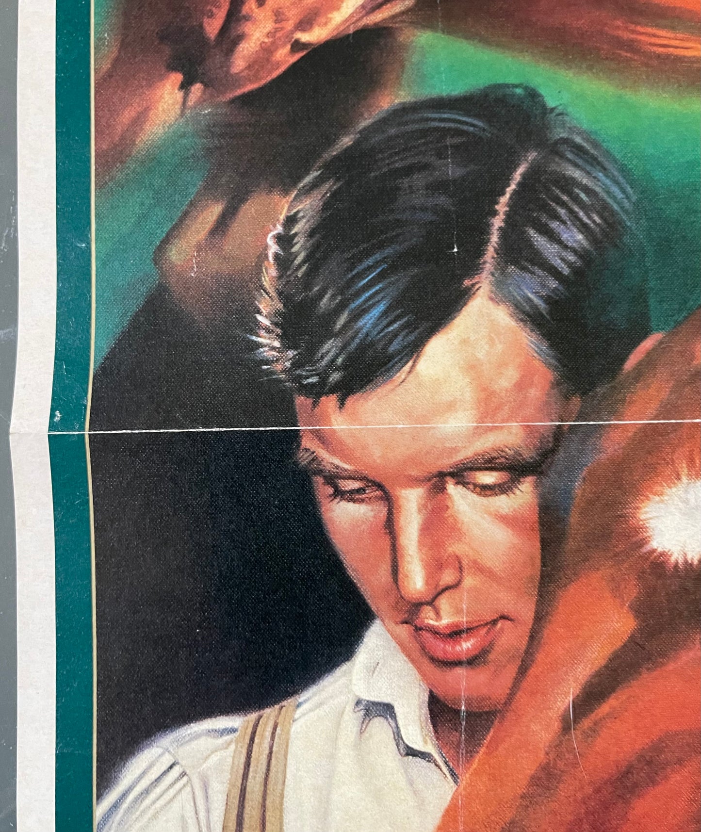 Pharlap (1983) - Daybill