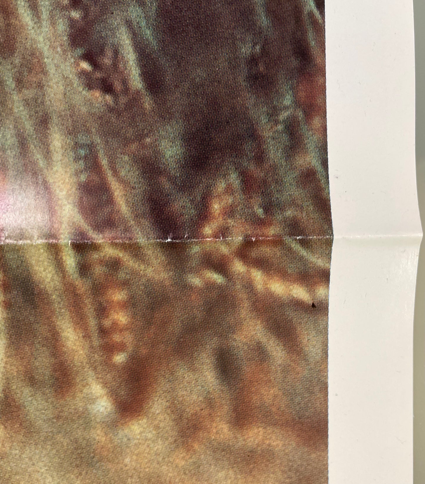 The Natural (1984) - One Sheet