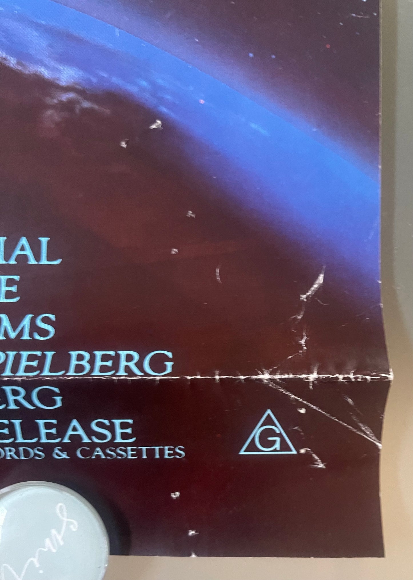 E.T. The Extra-Terrestrial (1985 Re-Release) - Special