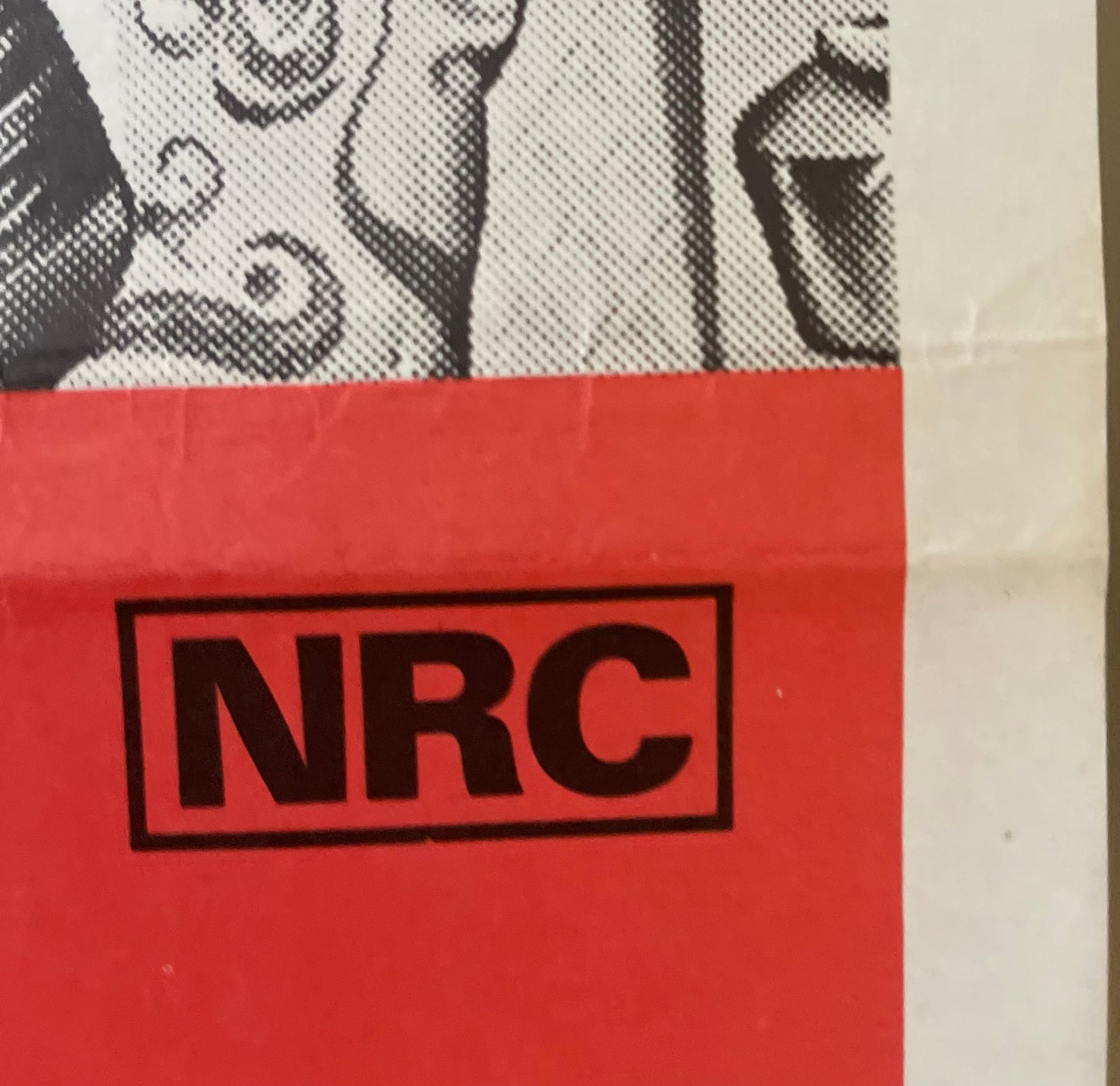 Logan’s Run (1976) - Daybill