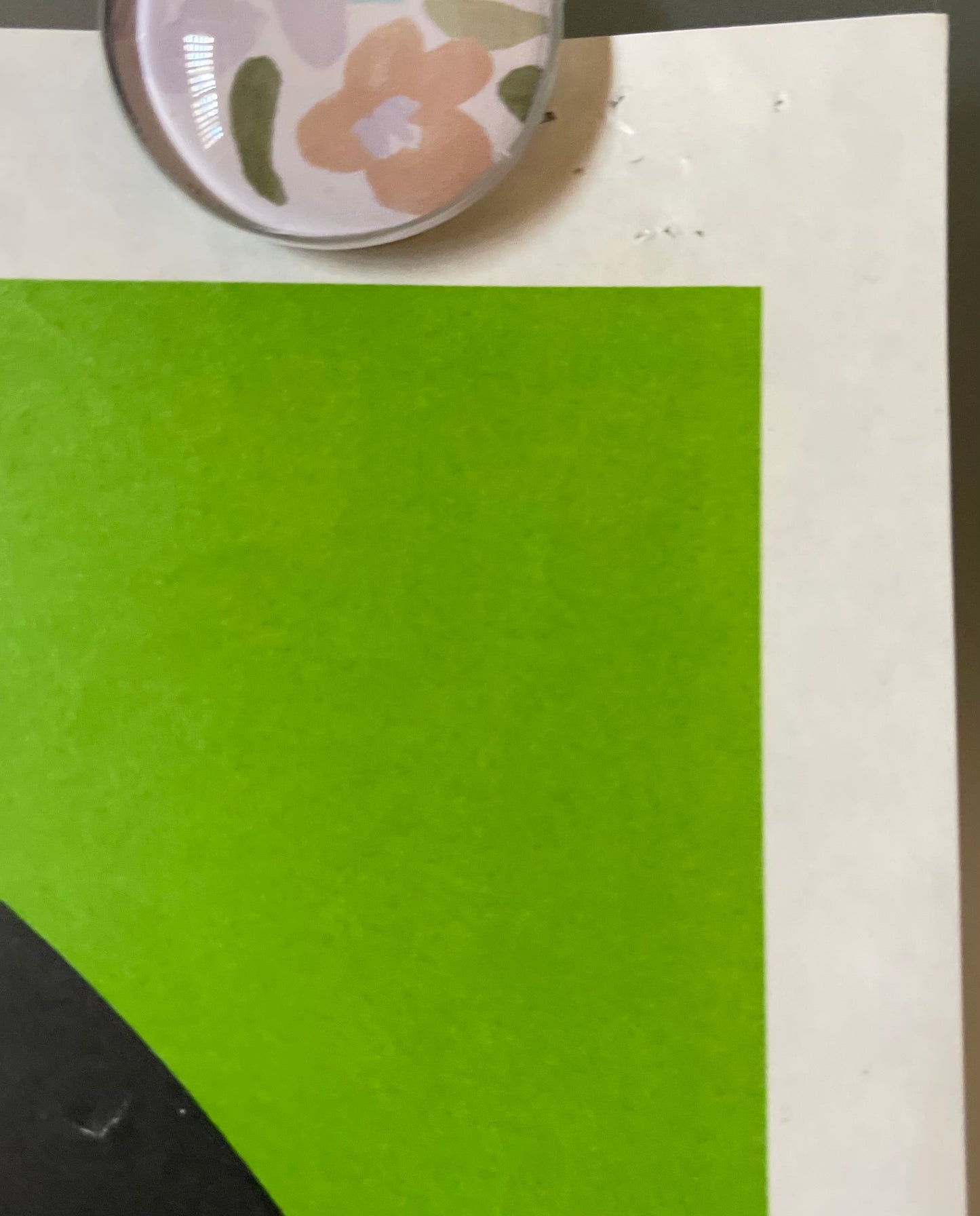 California Dreaming (1979) - Daybill