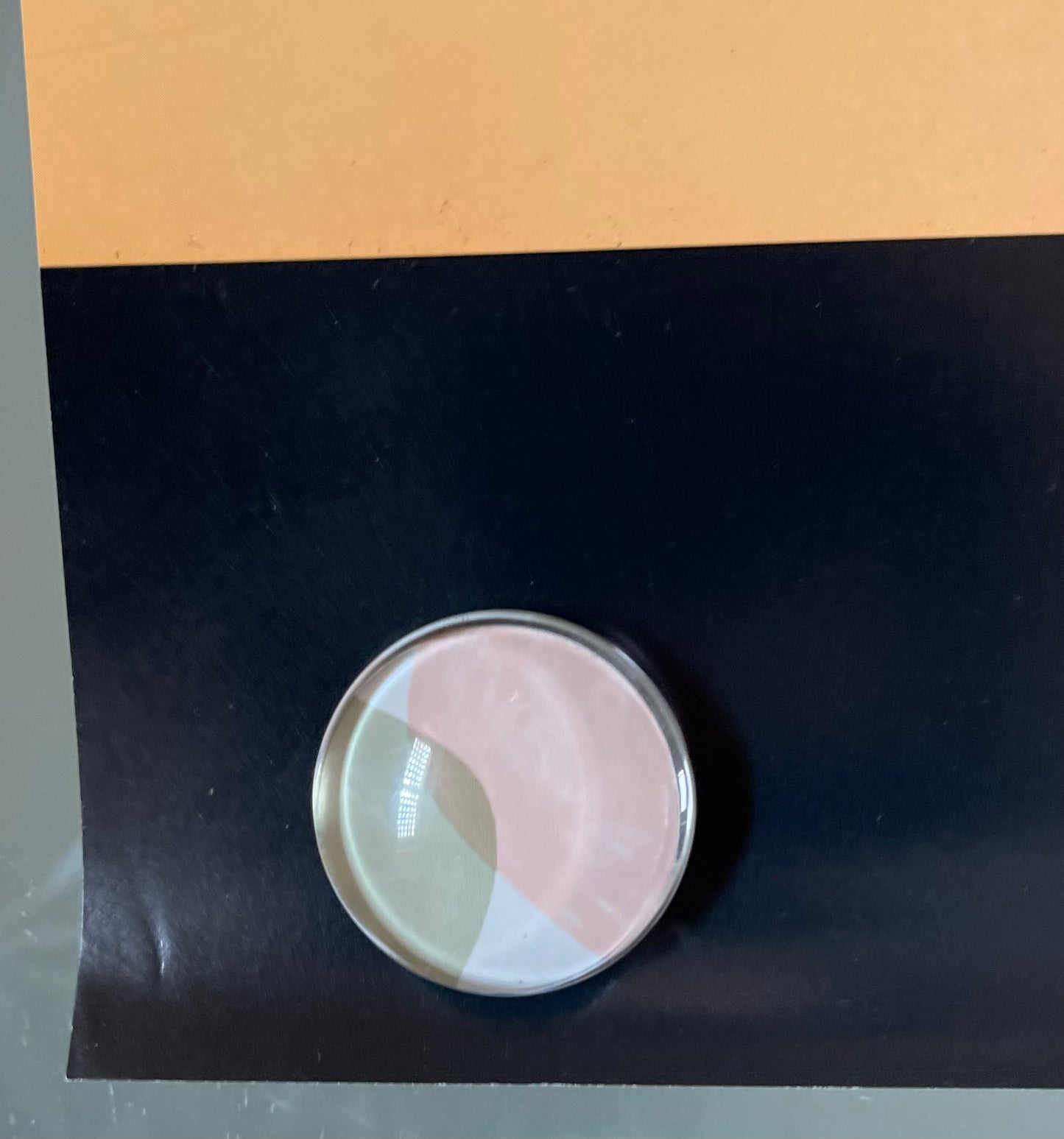 Once Bitten (1985) - Daybill