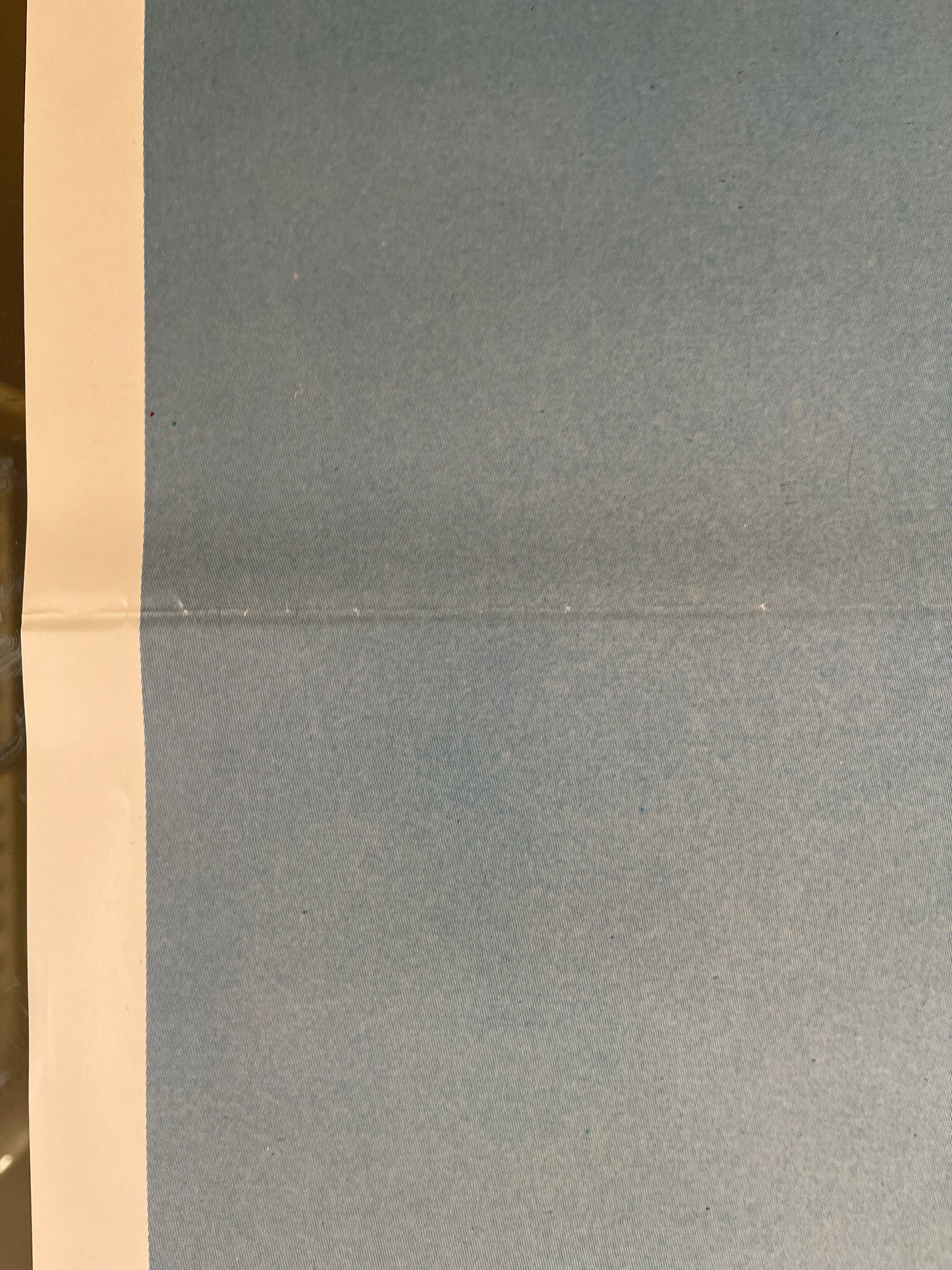 The Natural (1984) - One Sheet