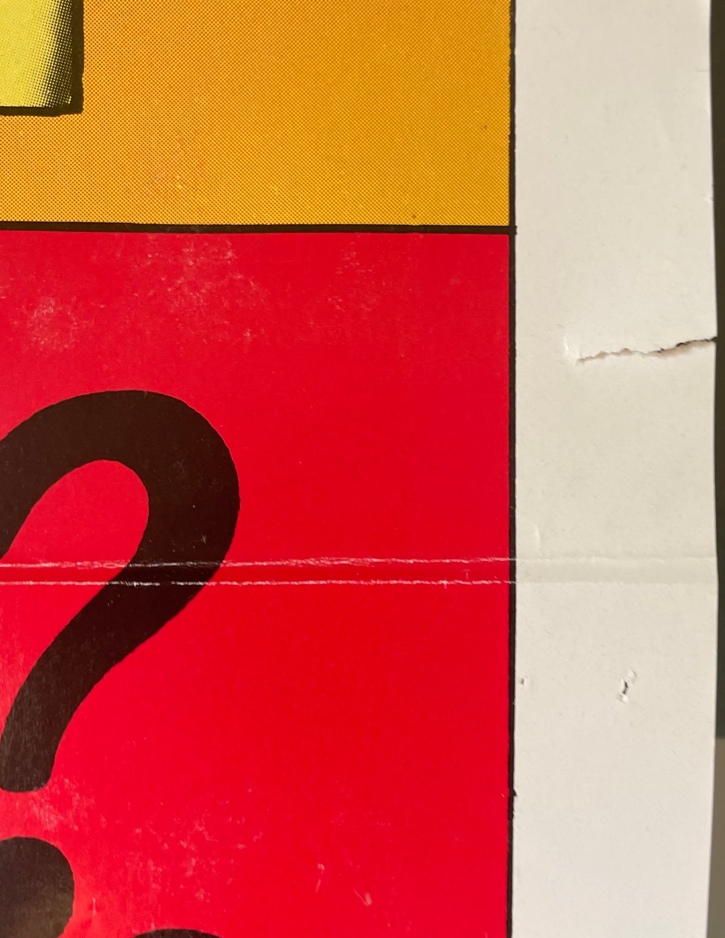 They Call Me Bruce? (1982) - One Sheet