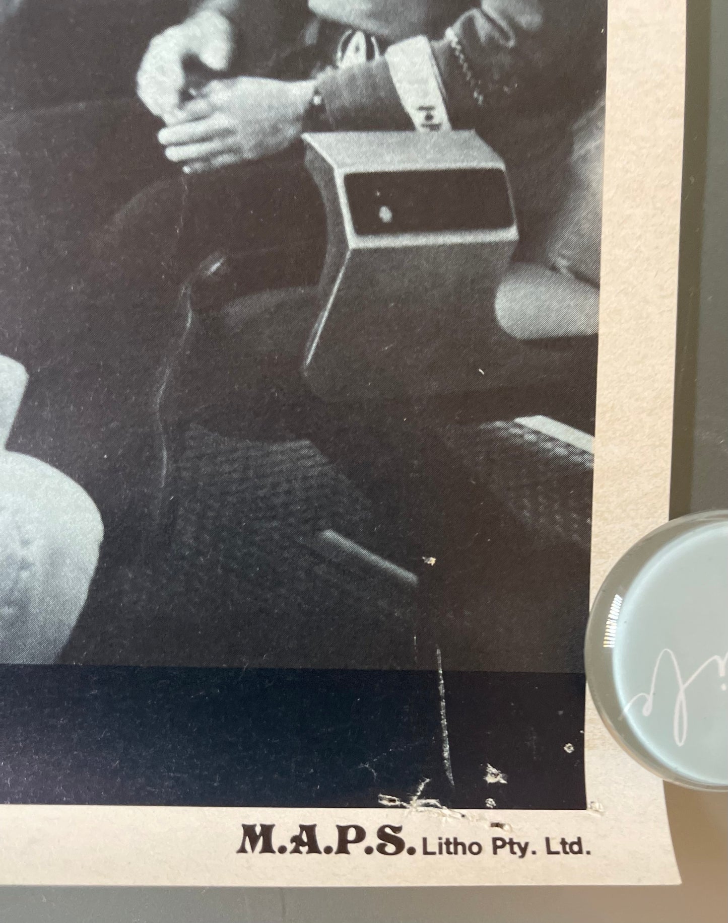 Star Trek II: The Wrath of Khan (1982) - Daybill