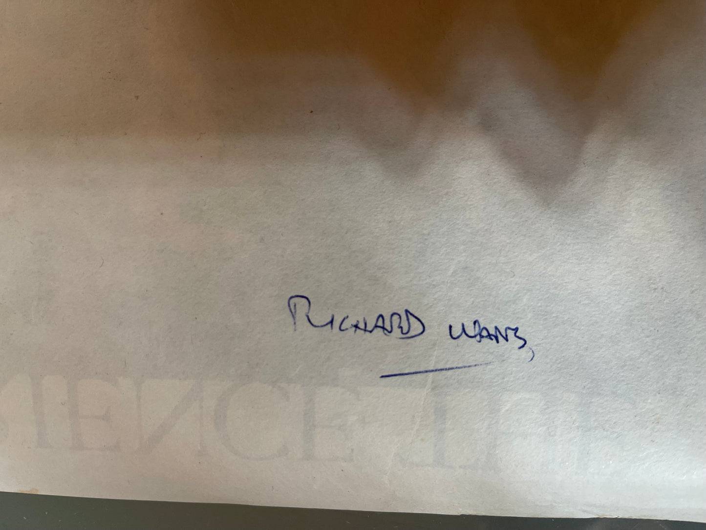 Clash Of The Titans (1981) - Daybill