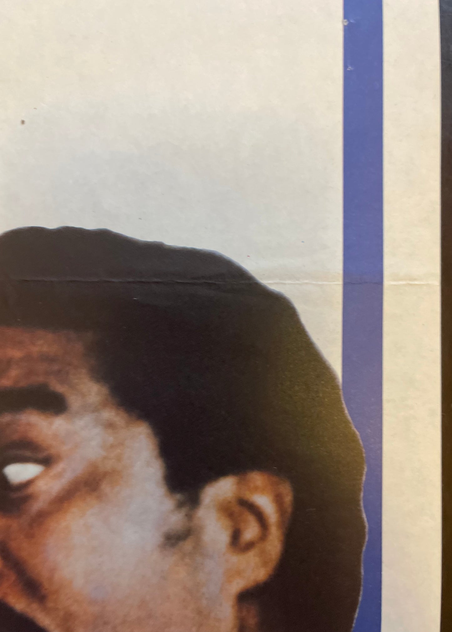 Stir Crazy (1980) - Daybill