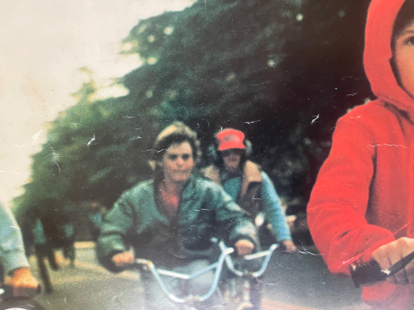 ET (1982) - One Sheet