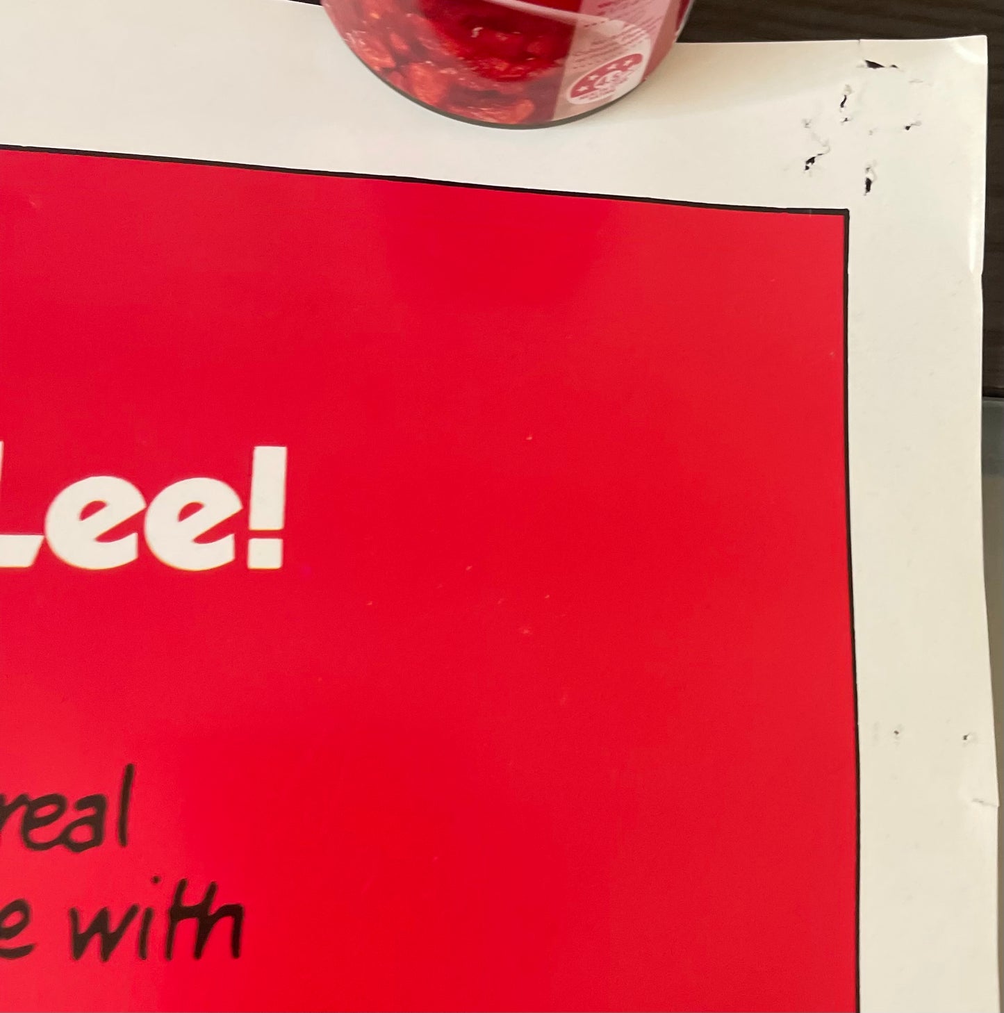 They Call Me Bruce? (1982) - One Sheet