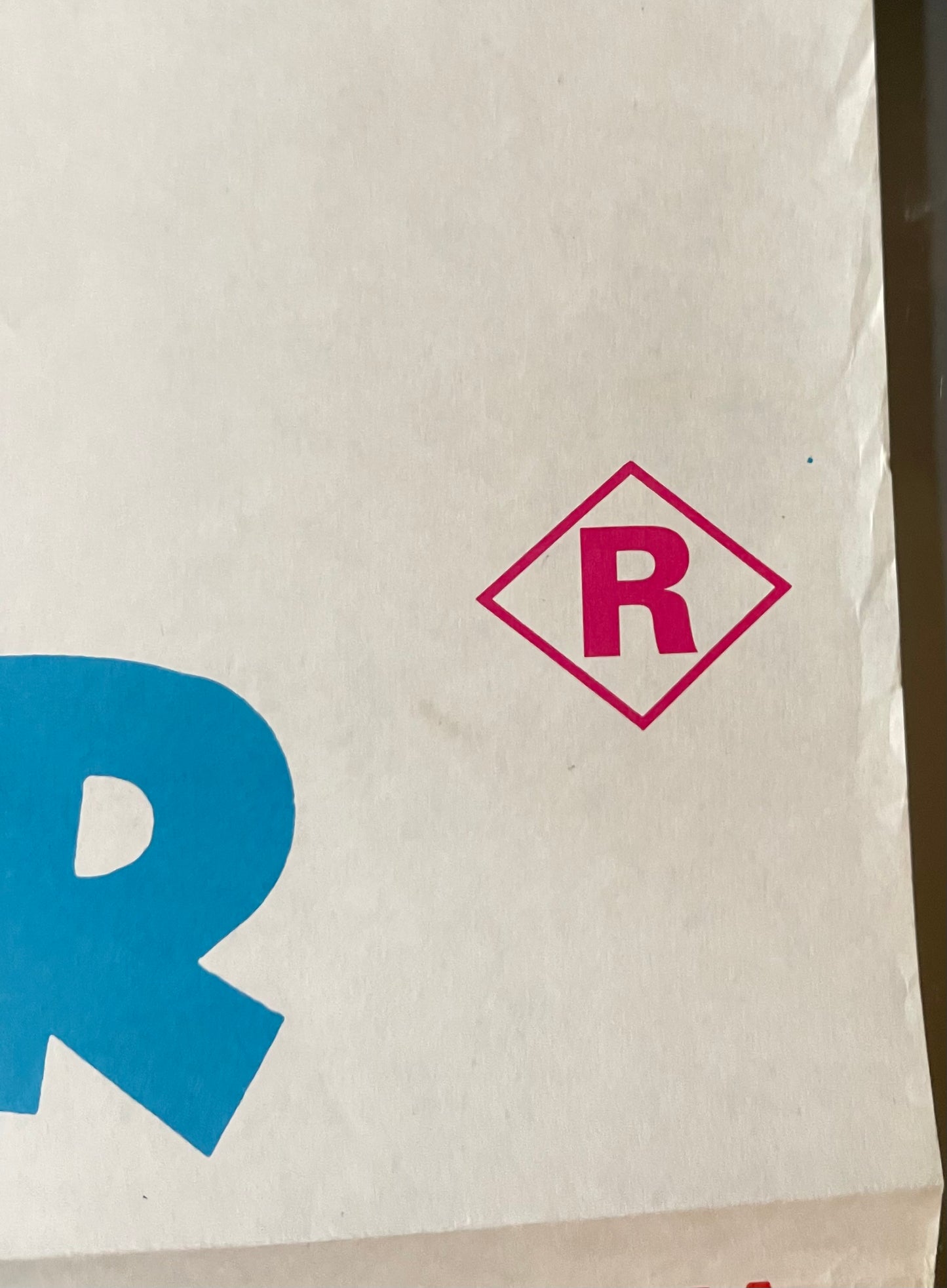 Adventures of a Taxi Driver (1976) - Daybill