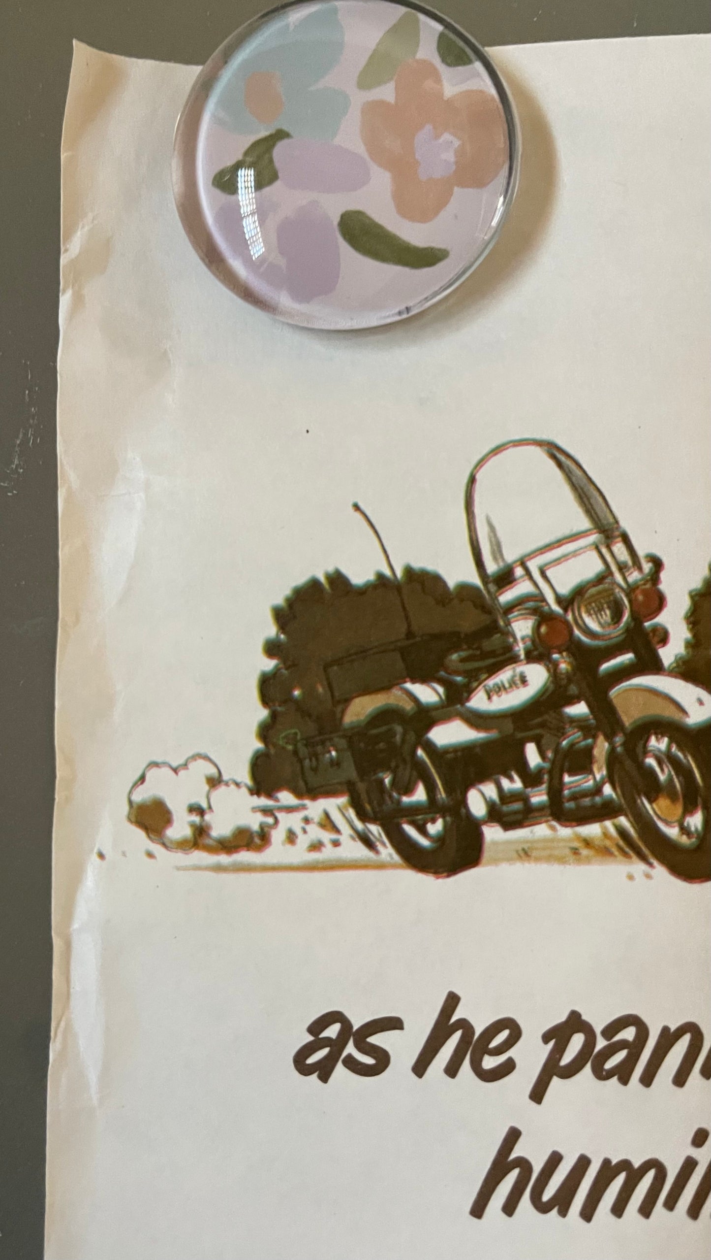 Blackbeard’s Ghost (1968) - Daybill