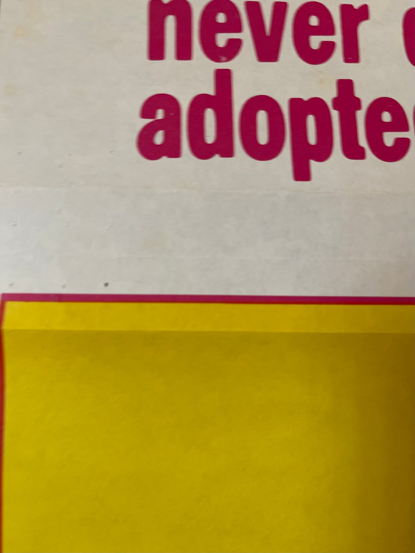 The Jerk (1979) Steve Martin - Daybill