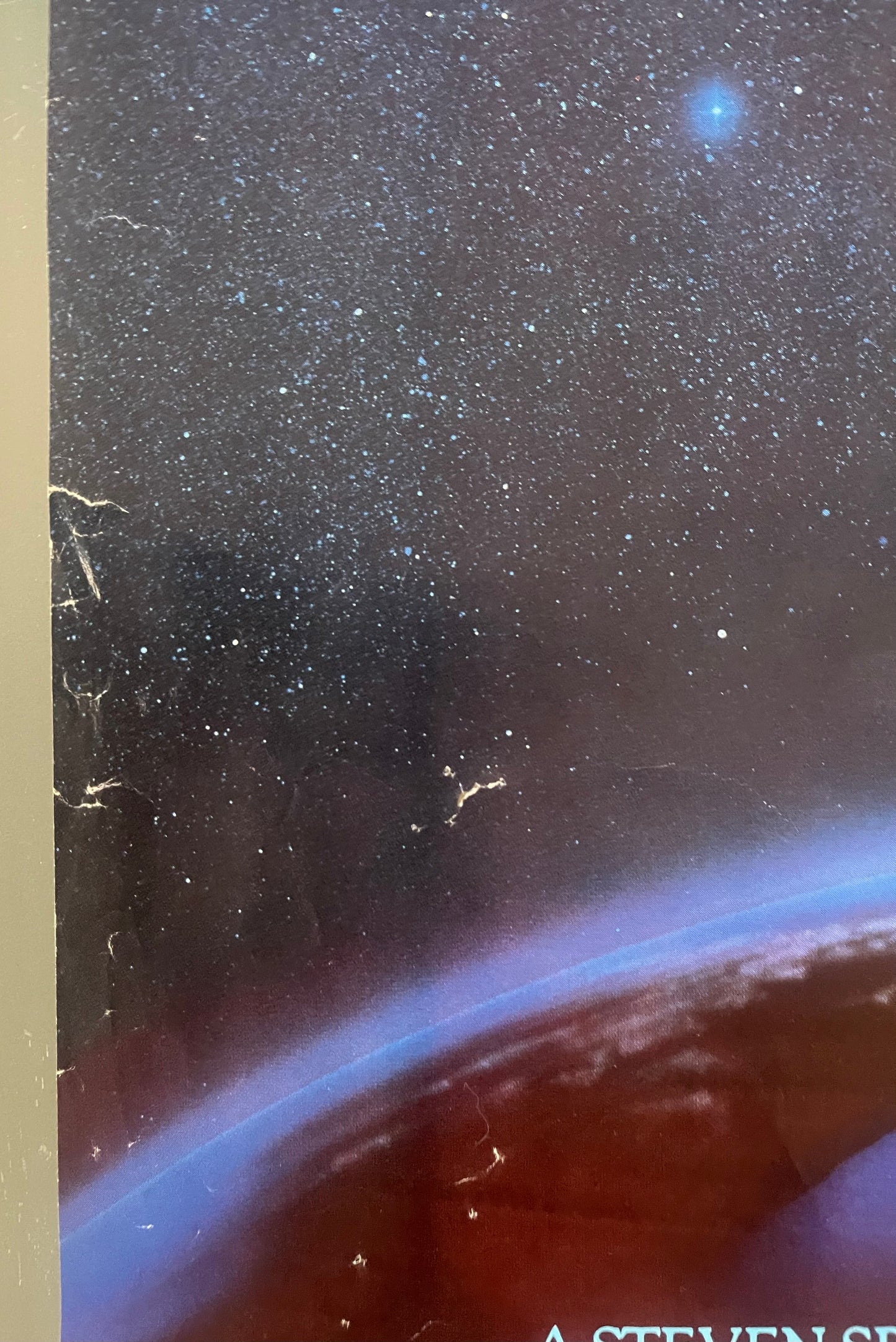 E.T. The Extra-Terrestrial (1985 Re-Release) - Special