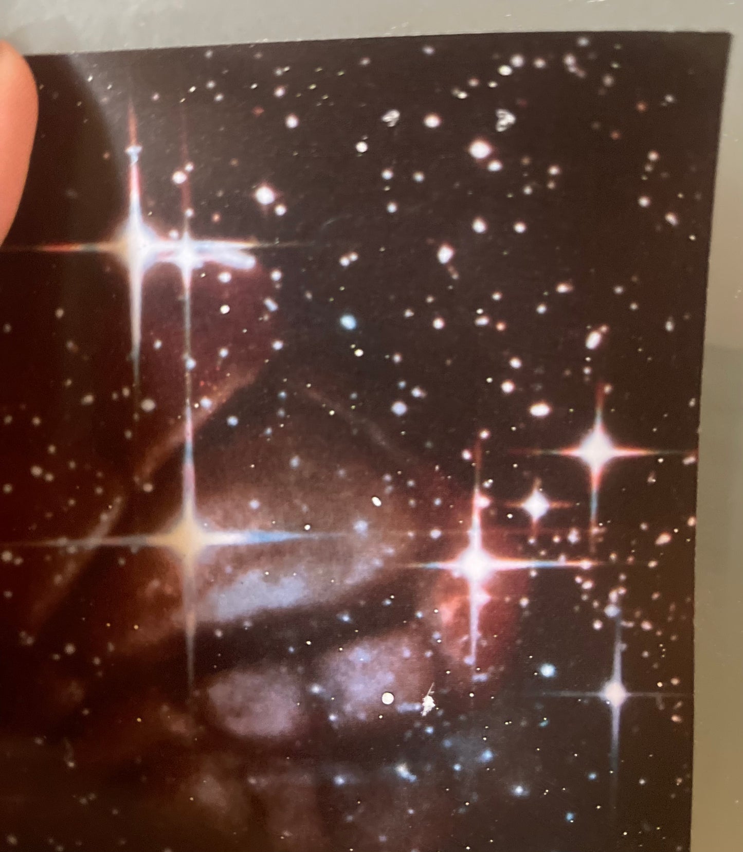 The Last Starfighter (1984)- Daybill