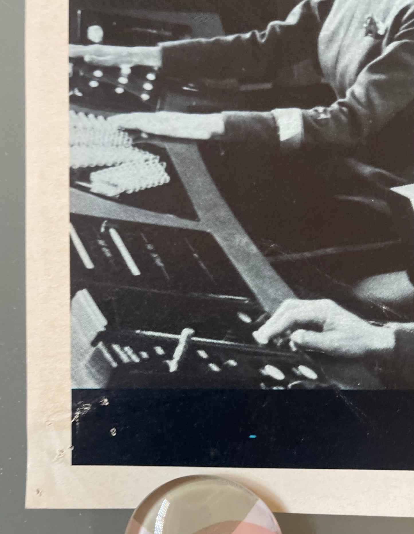 Star Trek II: The Wrath of Khan (1982) - Daybill