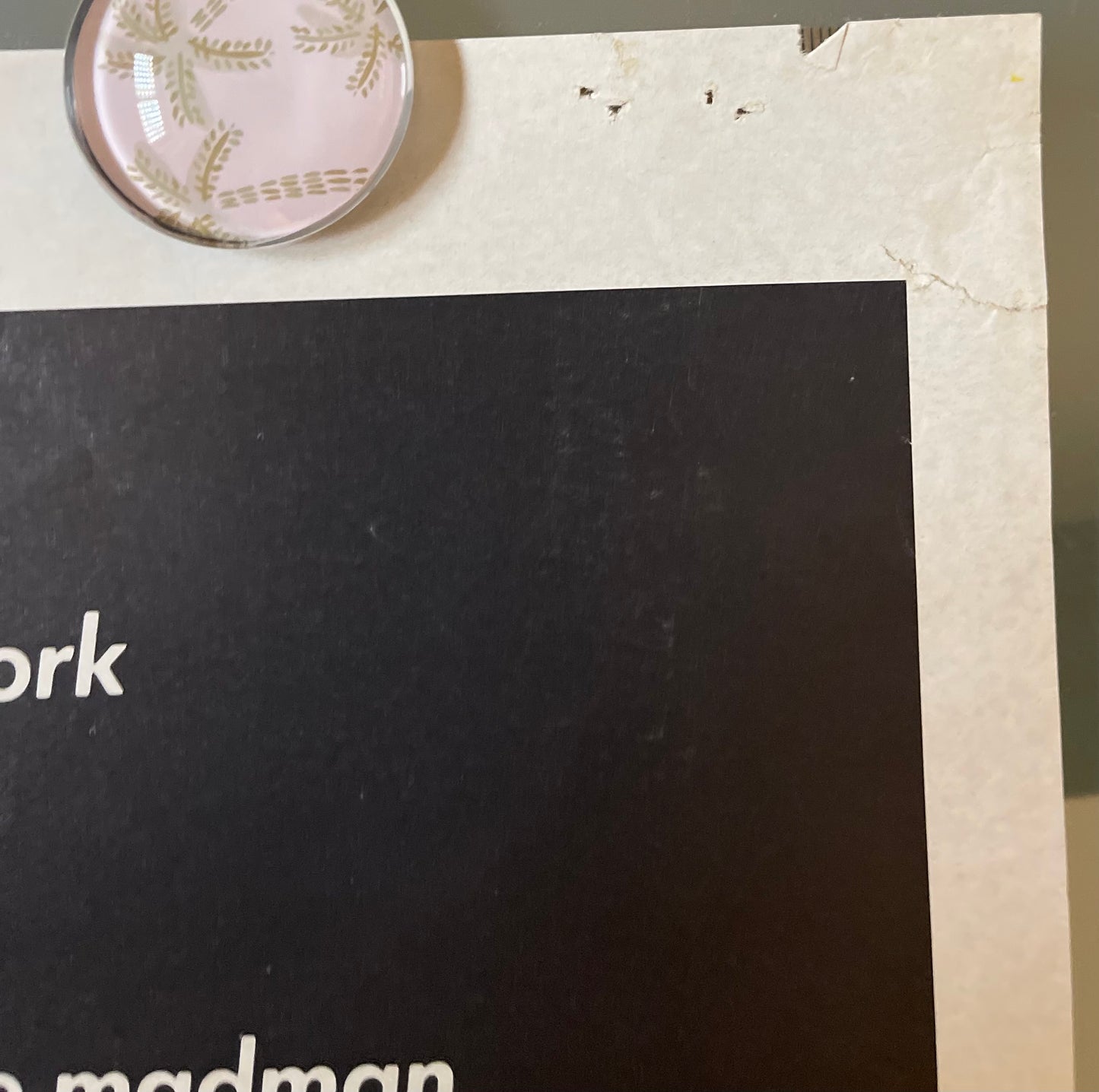 Runaway - Tom Selleck (1984) - Daybill