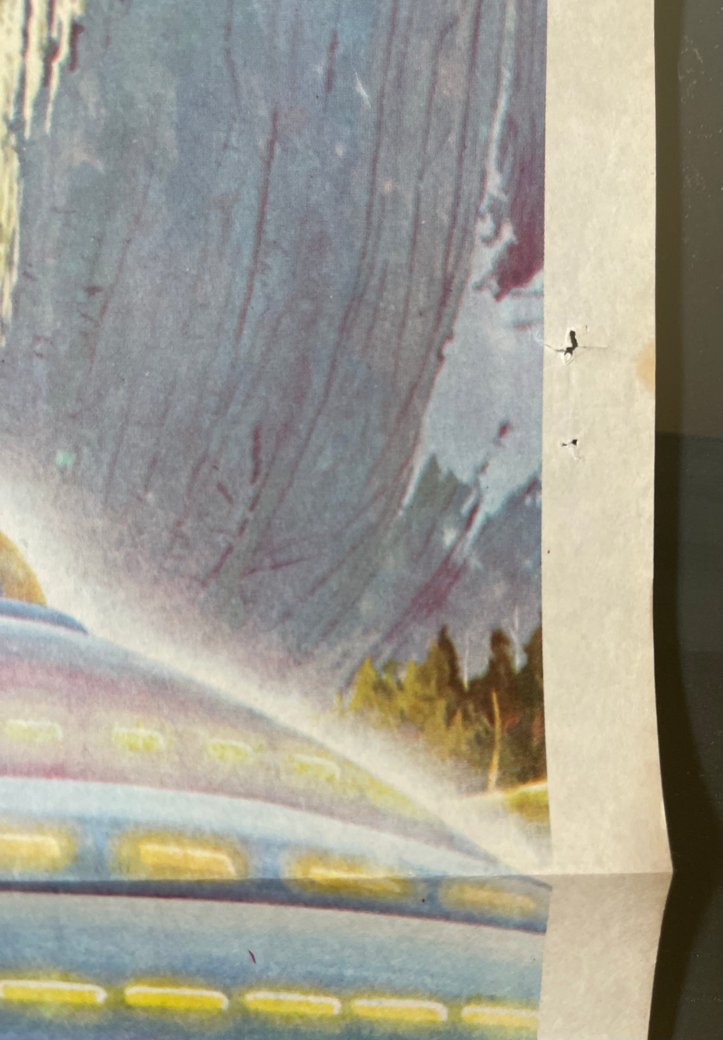 2069: A Sex Odyssey (1974) - Daybill