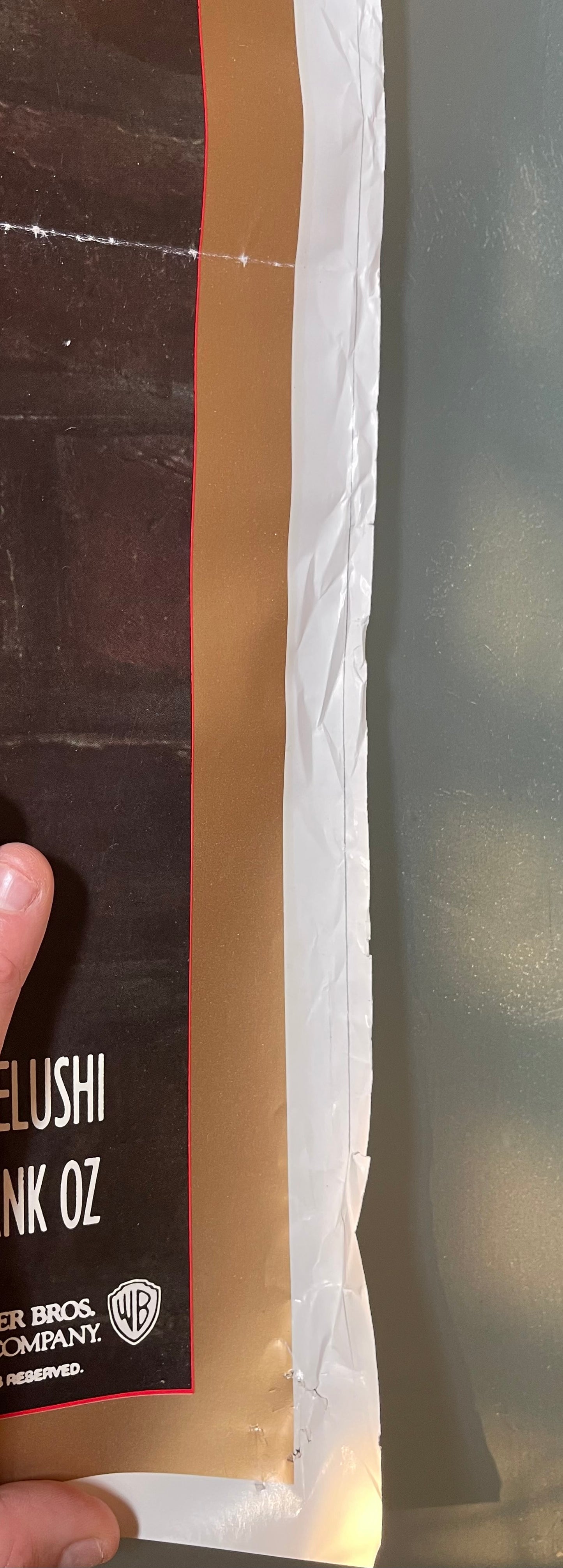 Little Shop Of Horrors (1986) - One Sheet