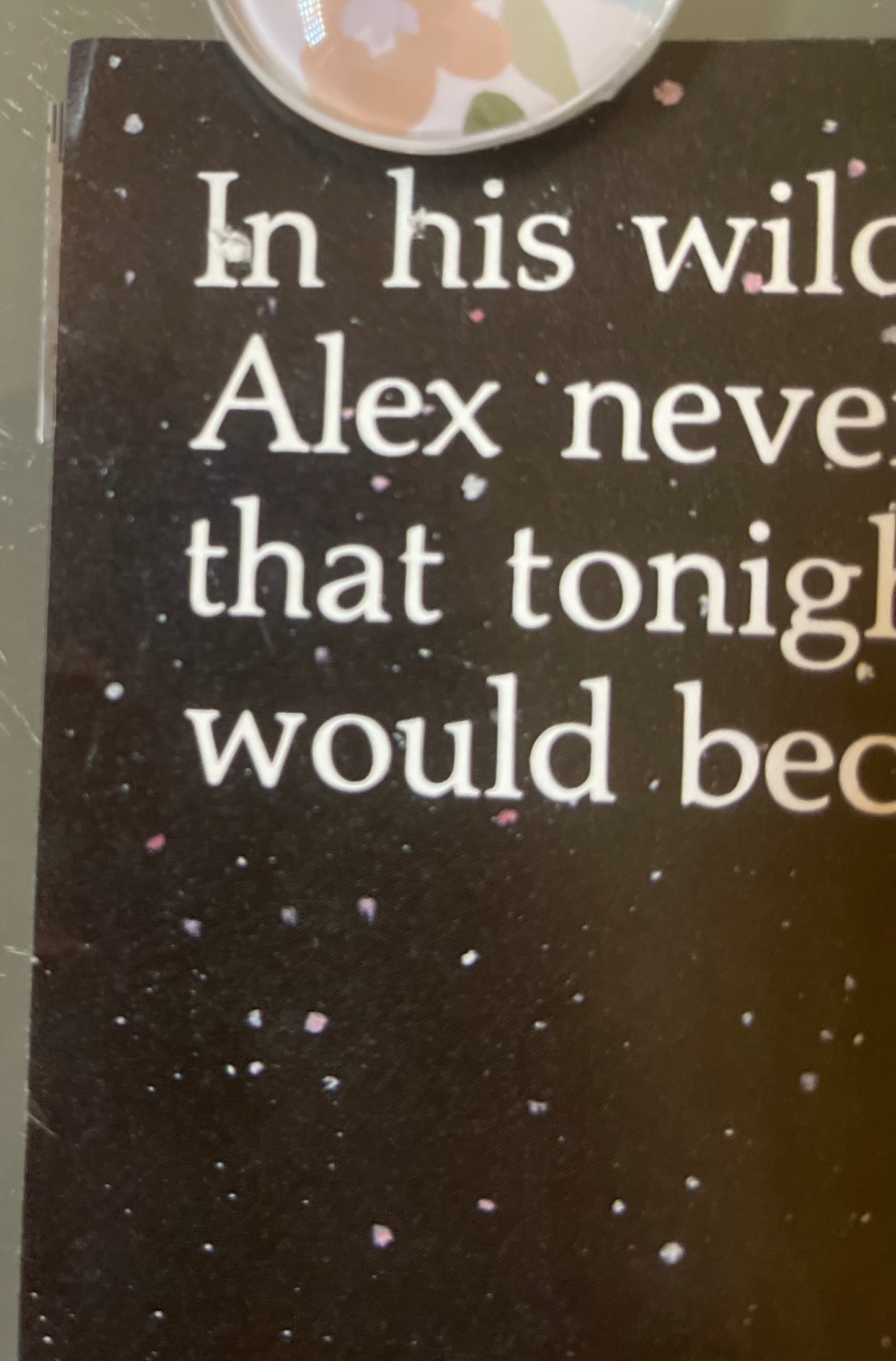 The Last Starfighter (1984)- Daybill