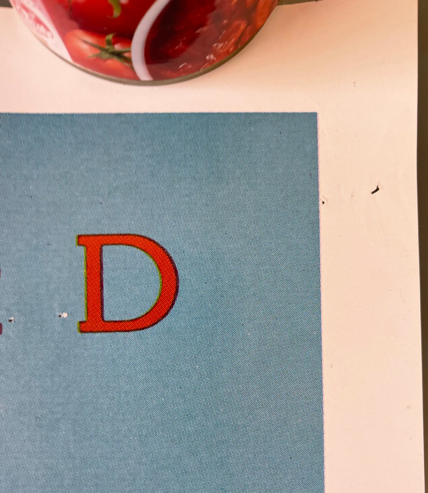 The Natural (1984) - One Sheet