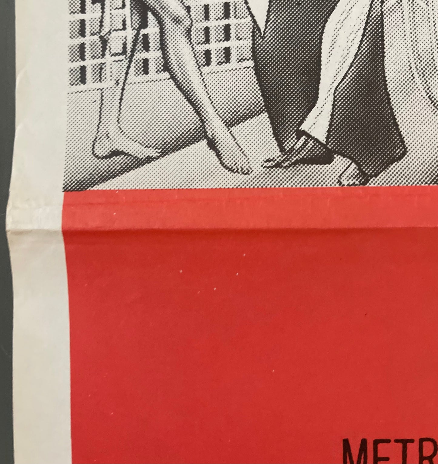 Logan’s Run (1976) - Daybill