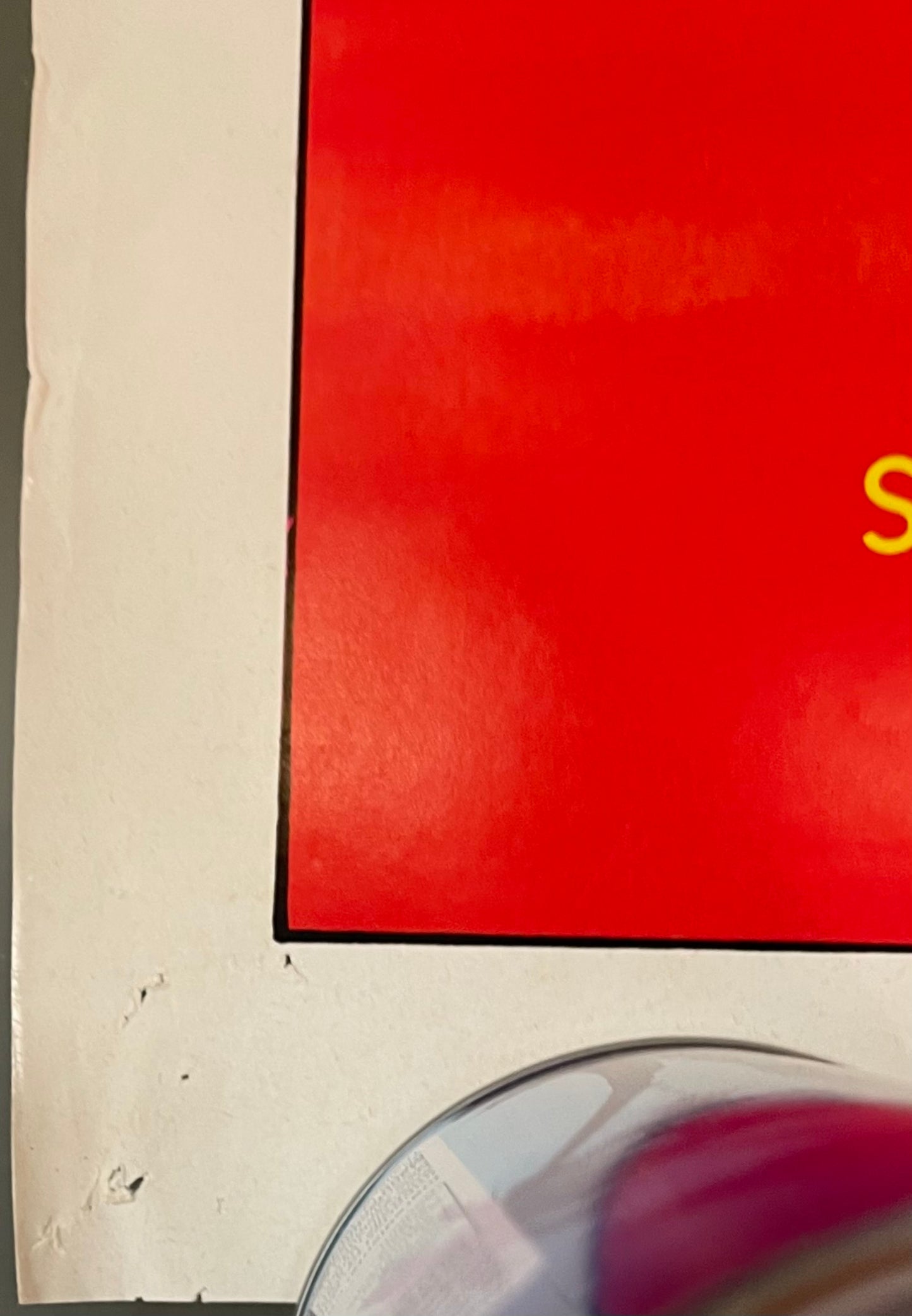 They Call Me Bruce? (1982) - One Sheet