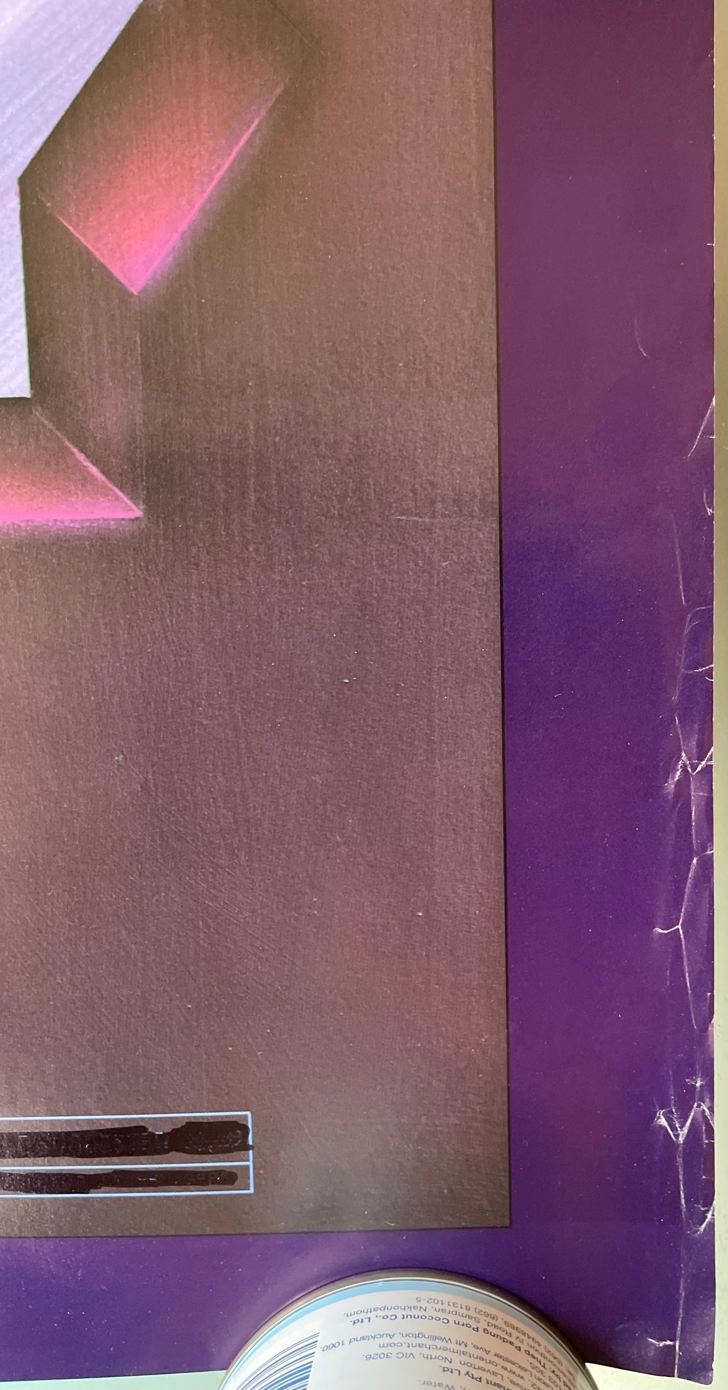 On Any Sunday 2 (1981) - One Sheet