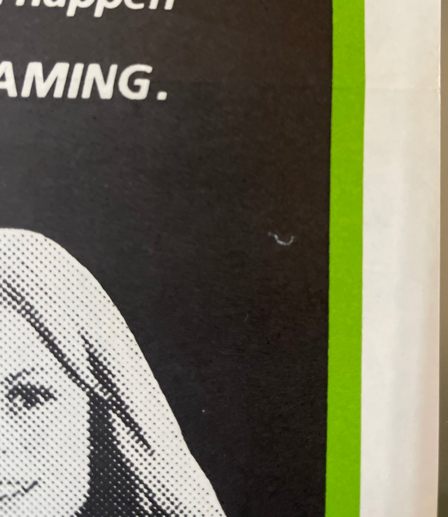 California Dreaming (1979) - Daybill