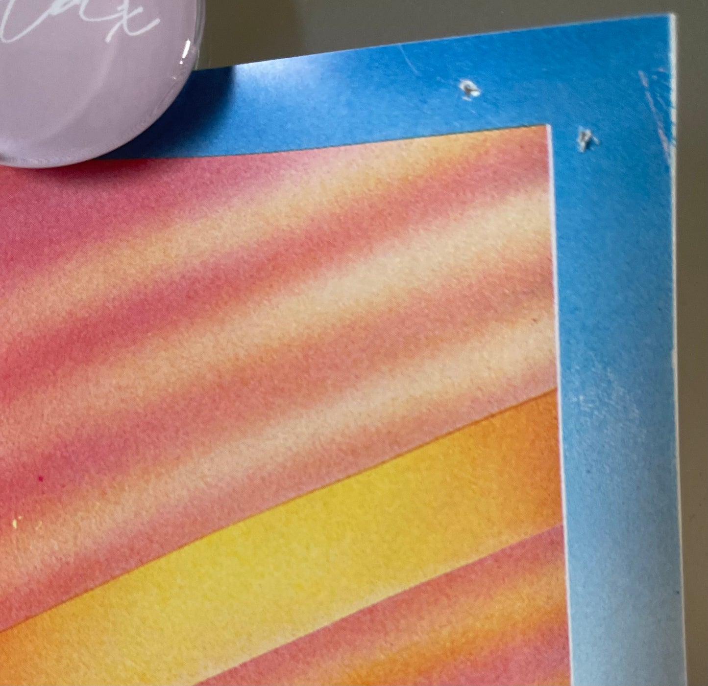 Fresh Juice (1983) - Daybill