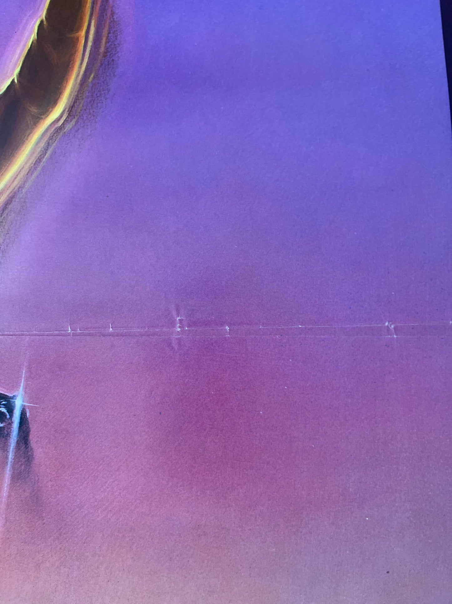 On Any Sunday 2 (1981) - One Sheet