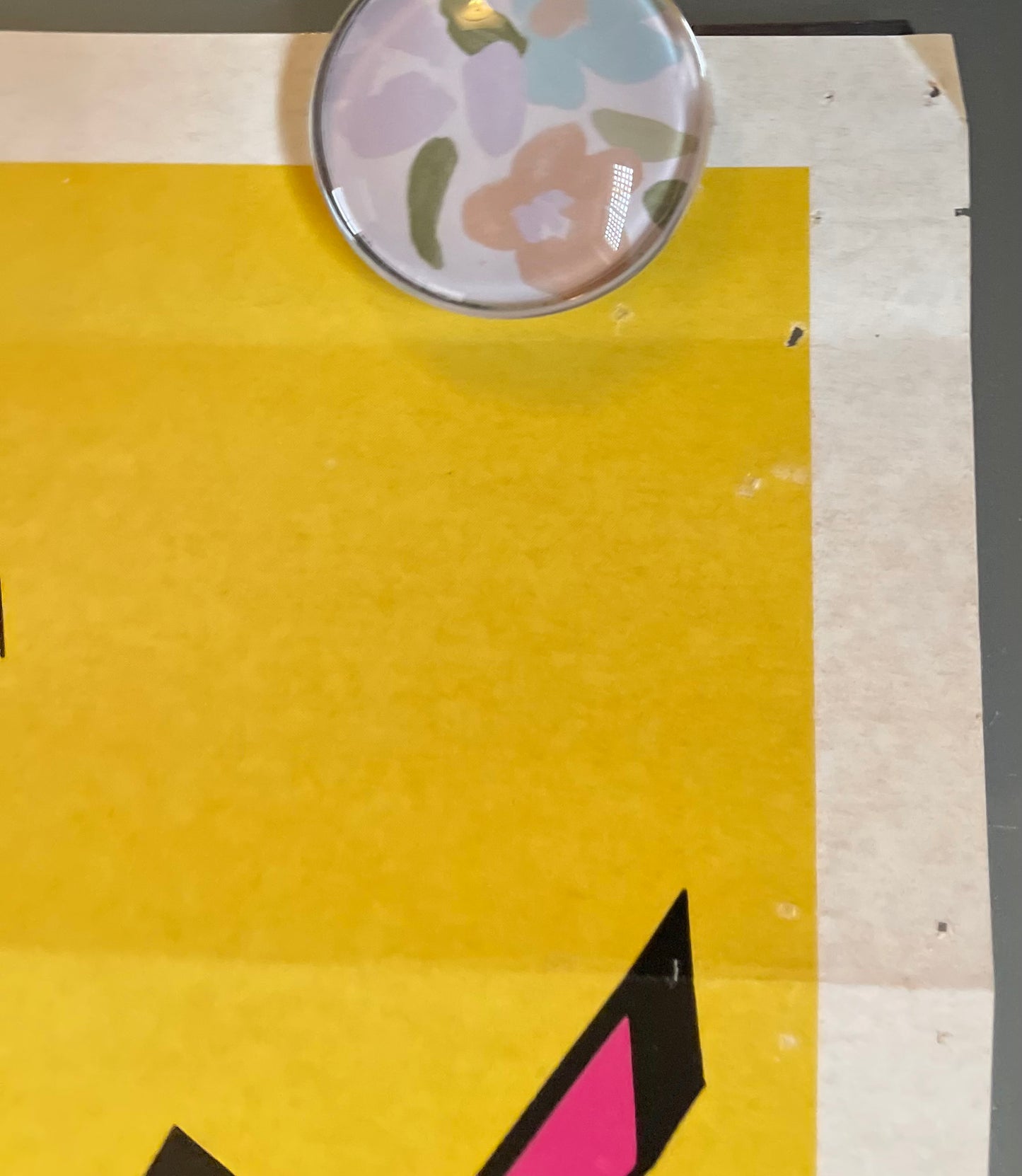 Monty Python and the Holy Grail (1975) - Daybill