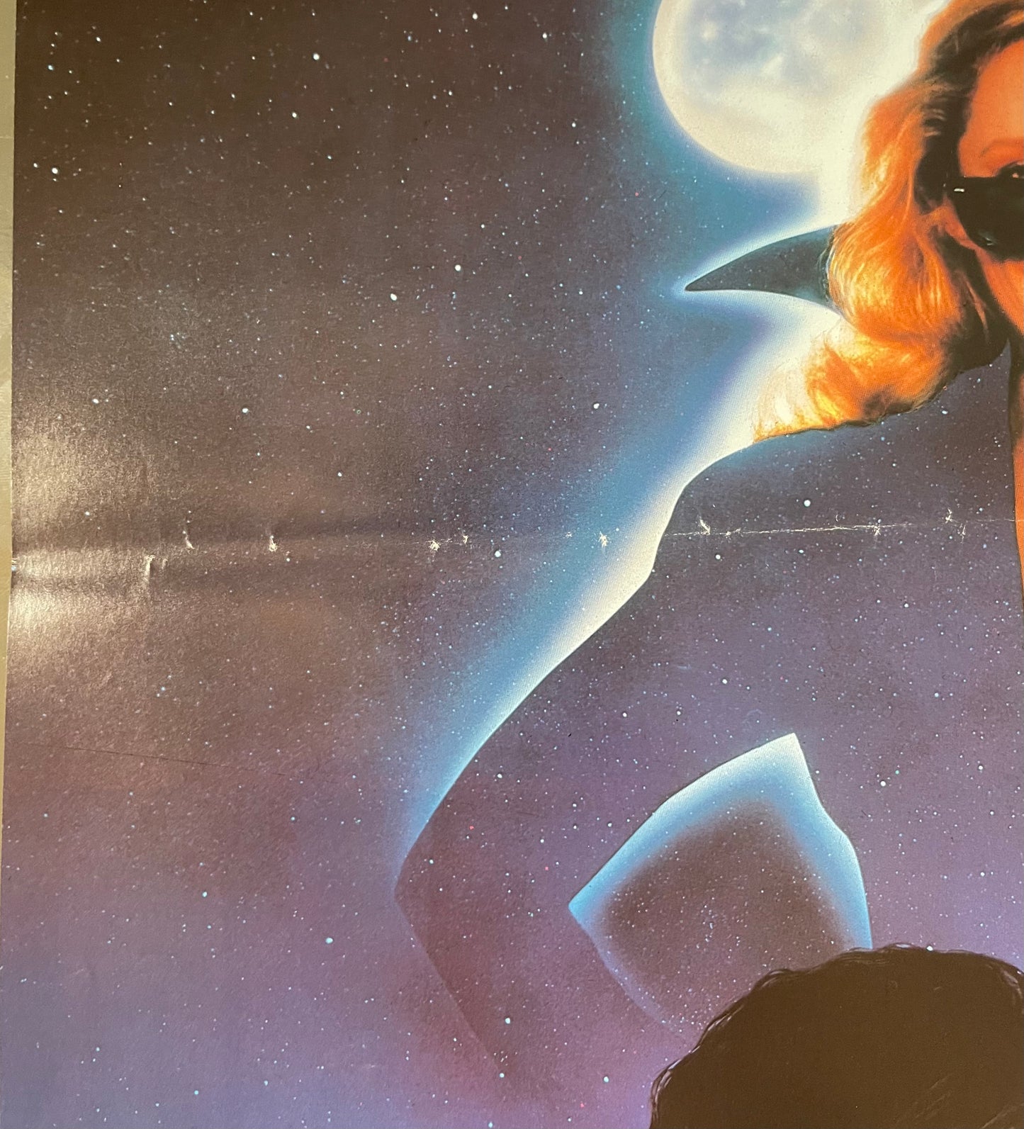 Once Bitten (1985) - Daybill