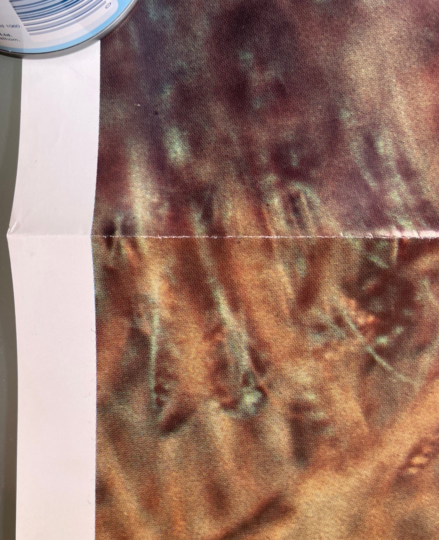 The Natural (1984) - One Sheet