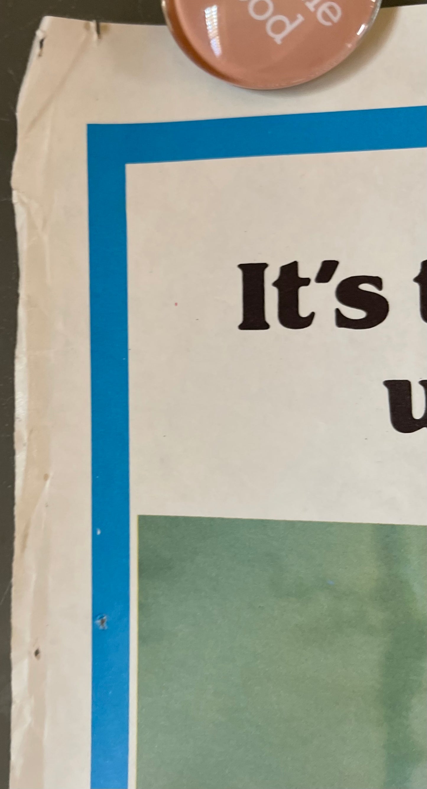 Southern Comfort (1981) - Daybill