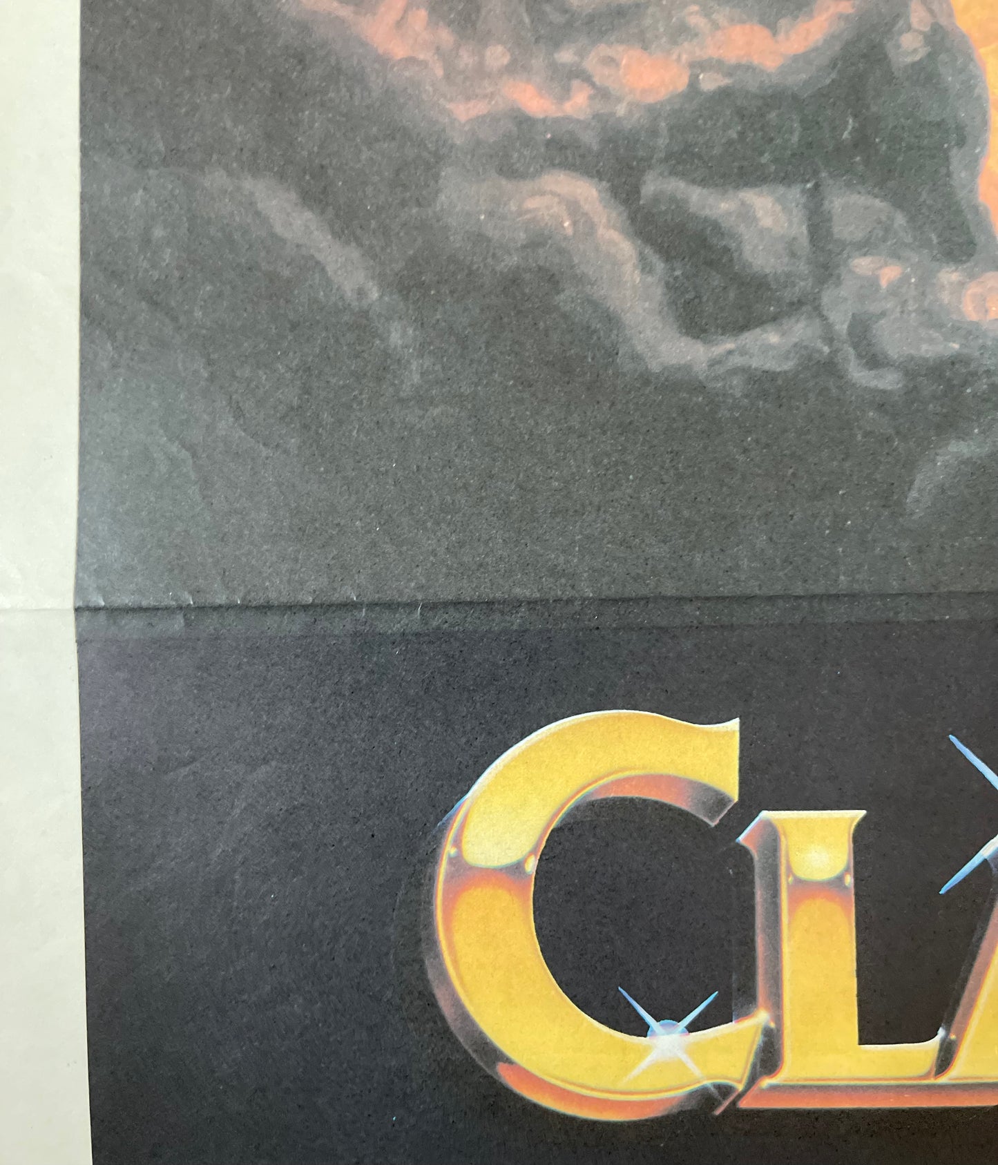 Clash Of The Titans (1981) - Daybill