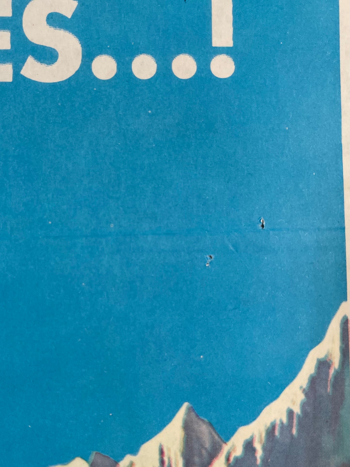 2069: A Sex Odyssey (1974) - Daybill