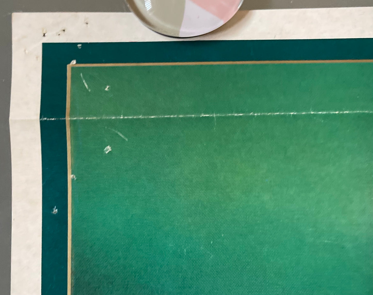 Pharlap (1983) - Daybill