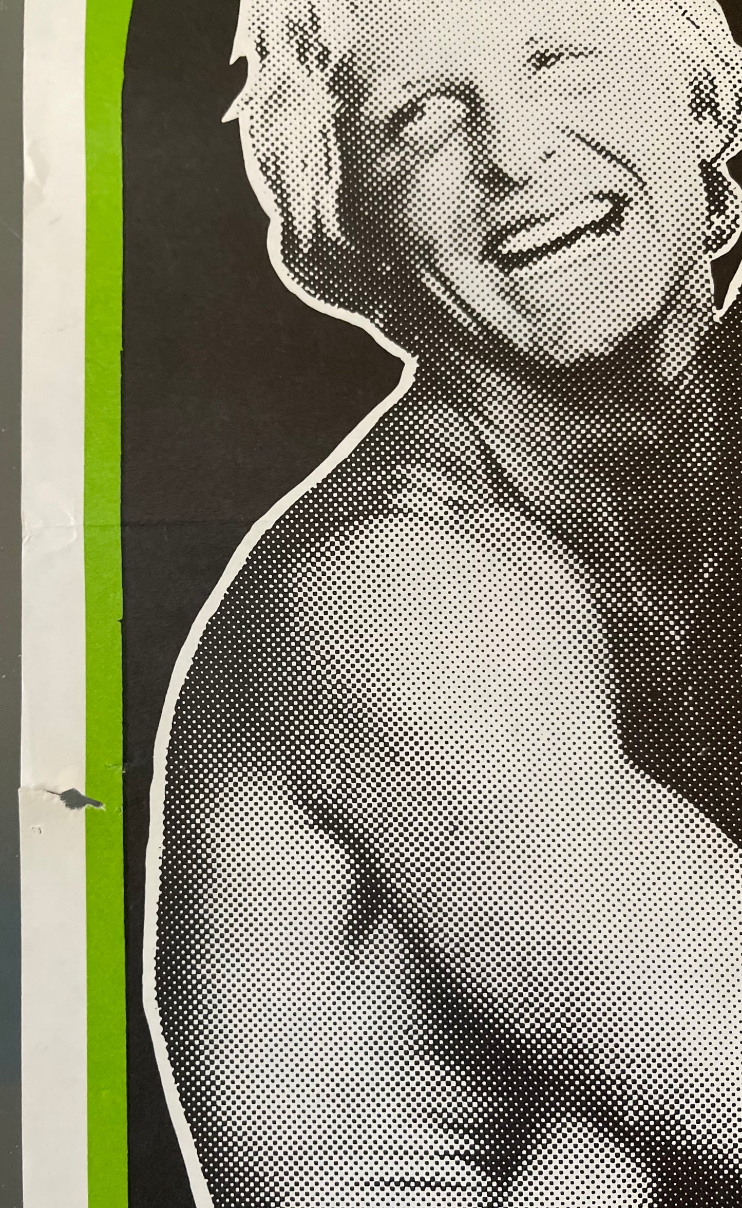 California Dreaming (1979) - Daybill