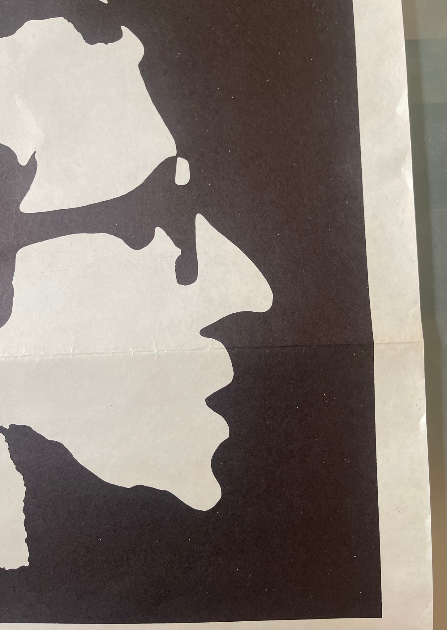 The Front (1976) - Daybill