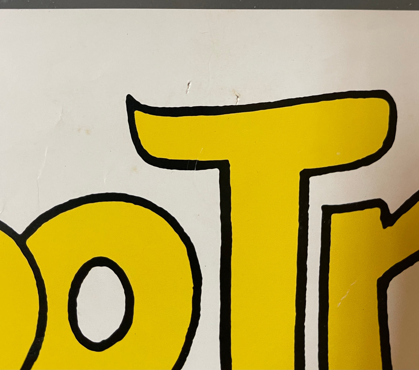 Footrot Flats (1986) - Daybill