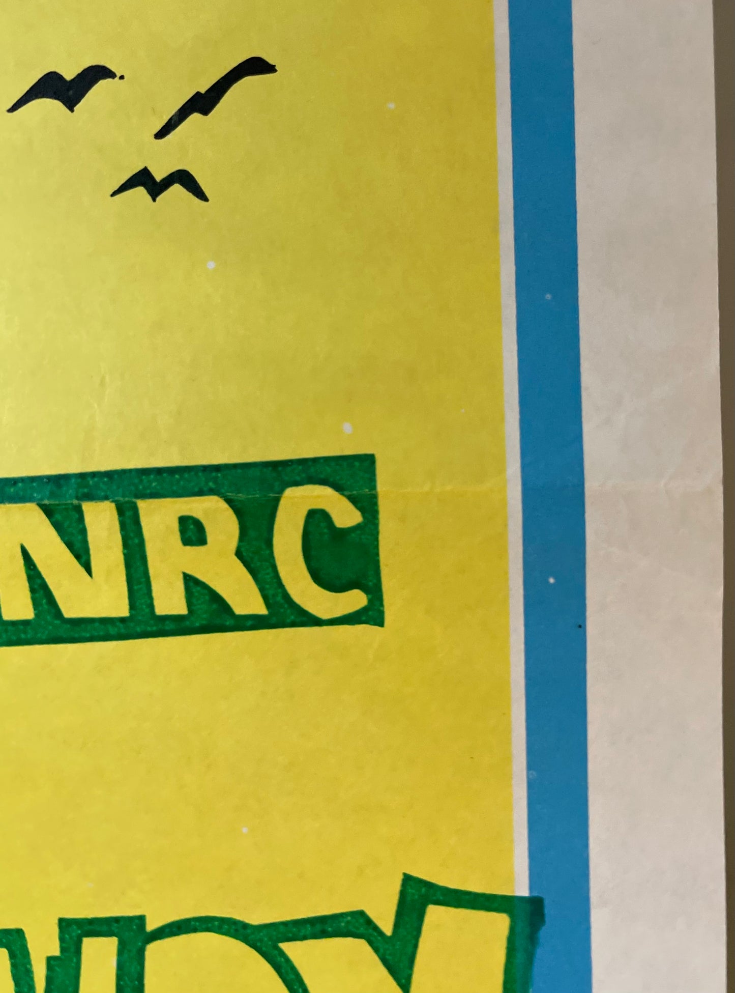 Monty Python and the Holy Grail (1975) - Daybill