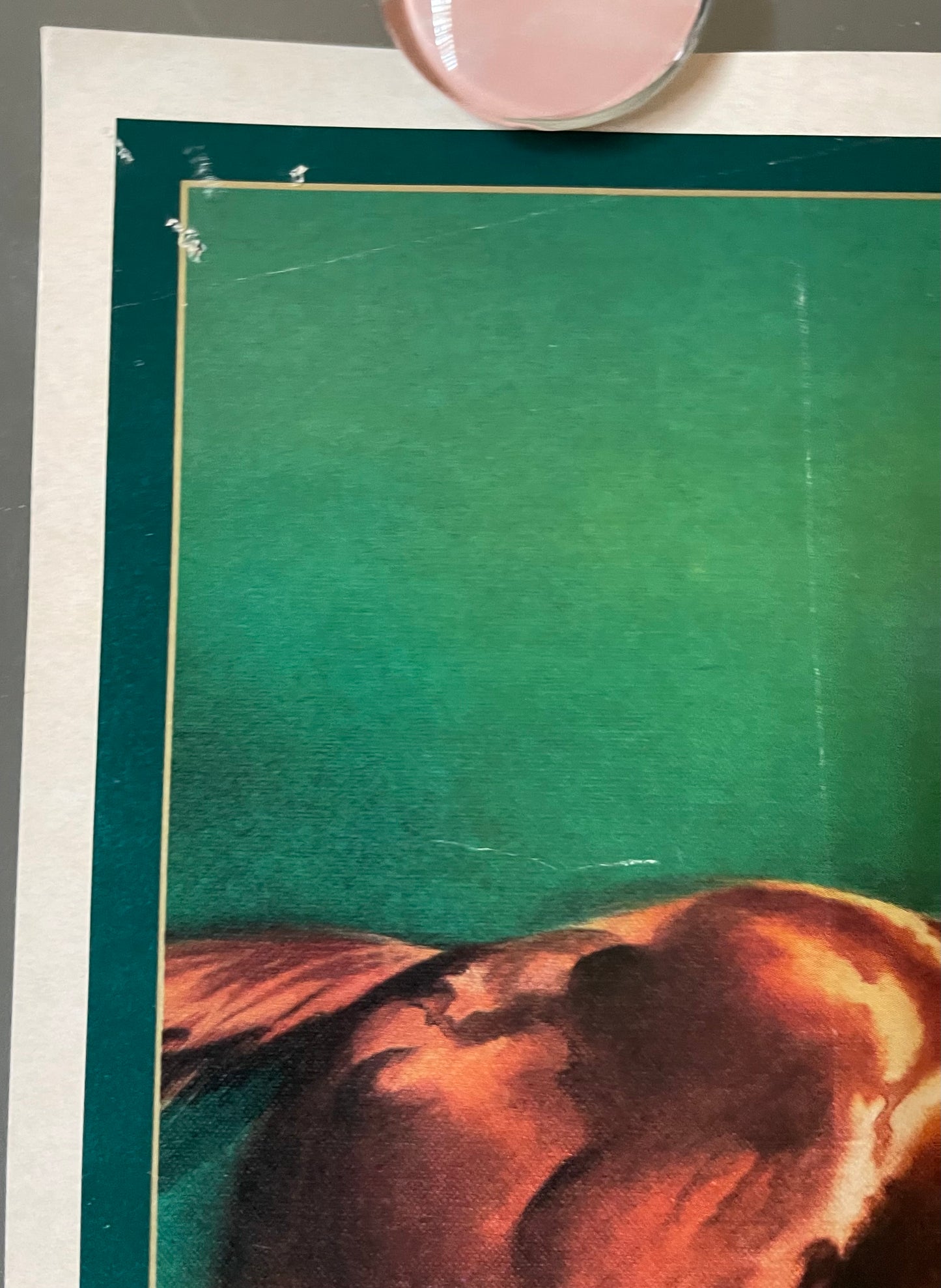 Pharlap (1983) - Daybill