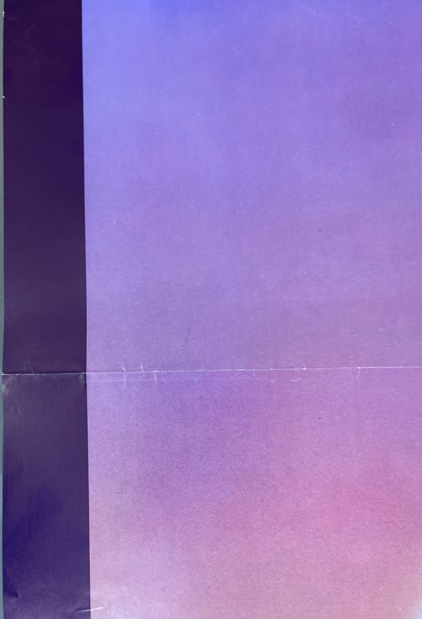 On Any Sunday 2 (1981) - One Sheet