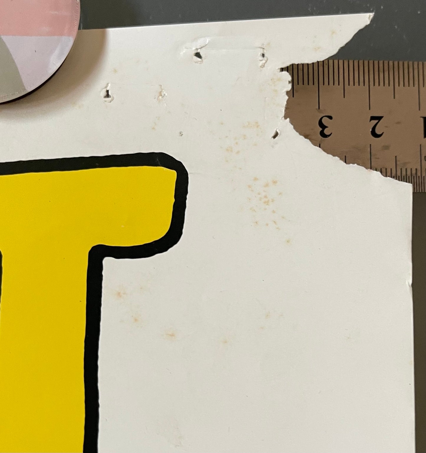 Footrot Flats (1986) - Daybill