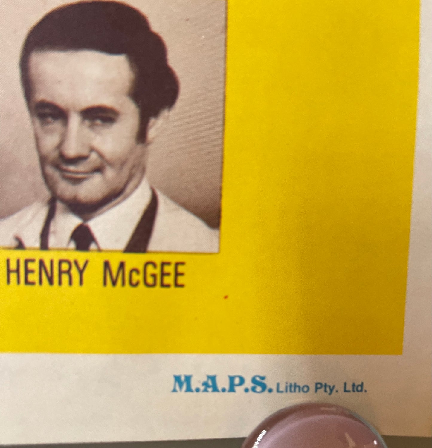 Adventures of a Taxi Driver (1976) - Daybill