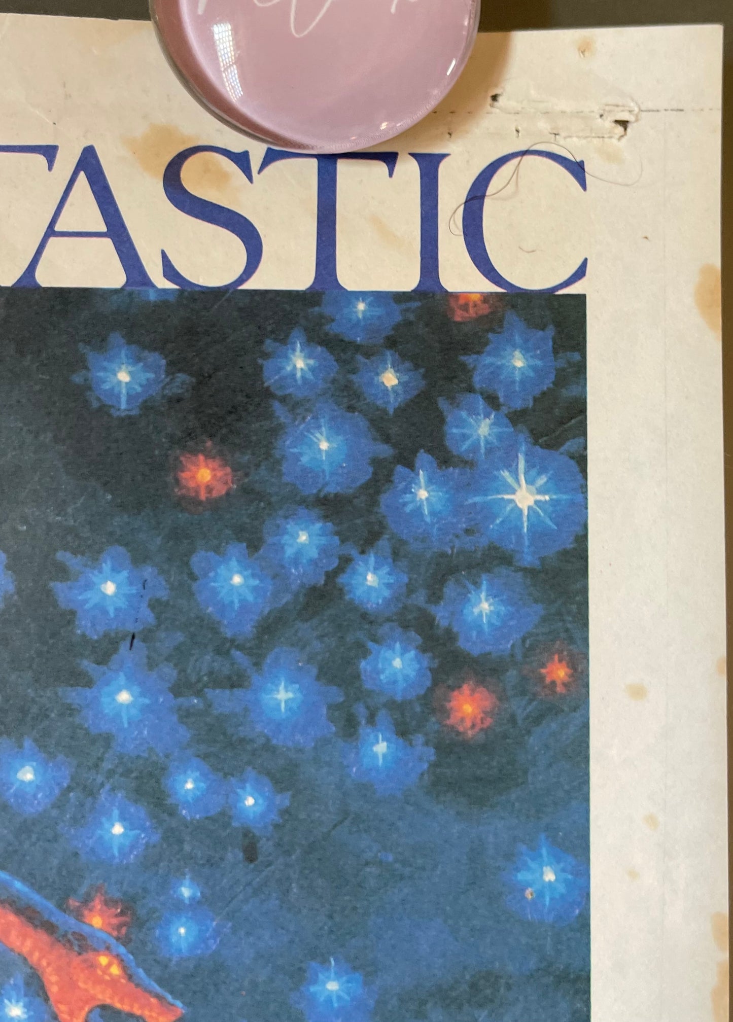 Clash Of The Titans (1981) - Daybill