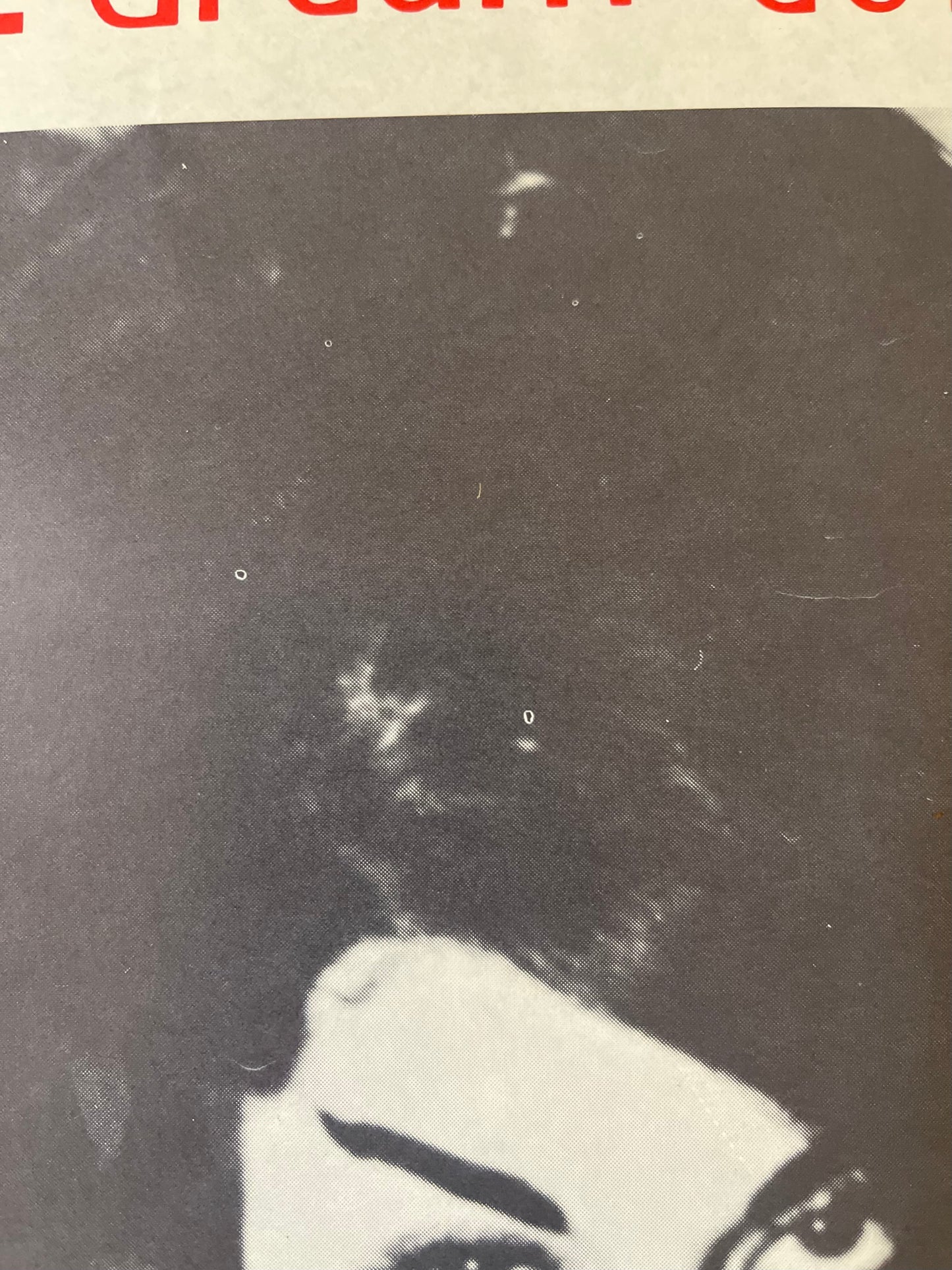 Vixen (1968) - Daybill