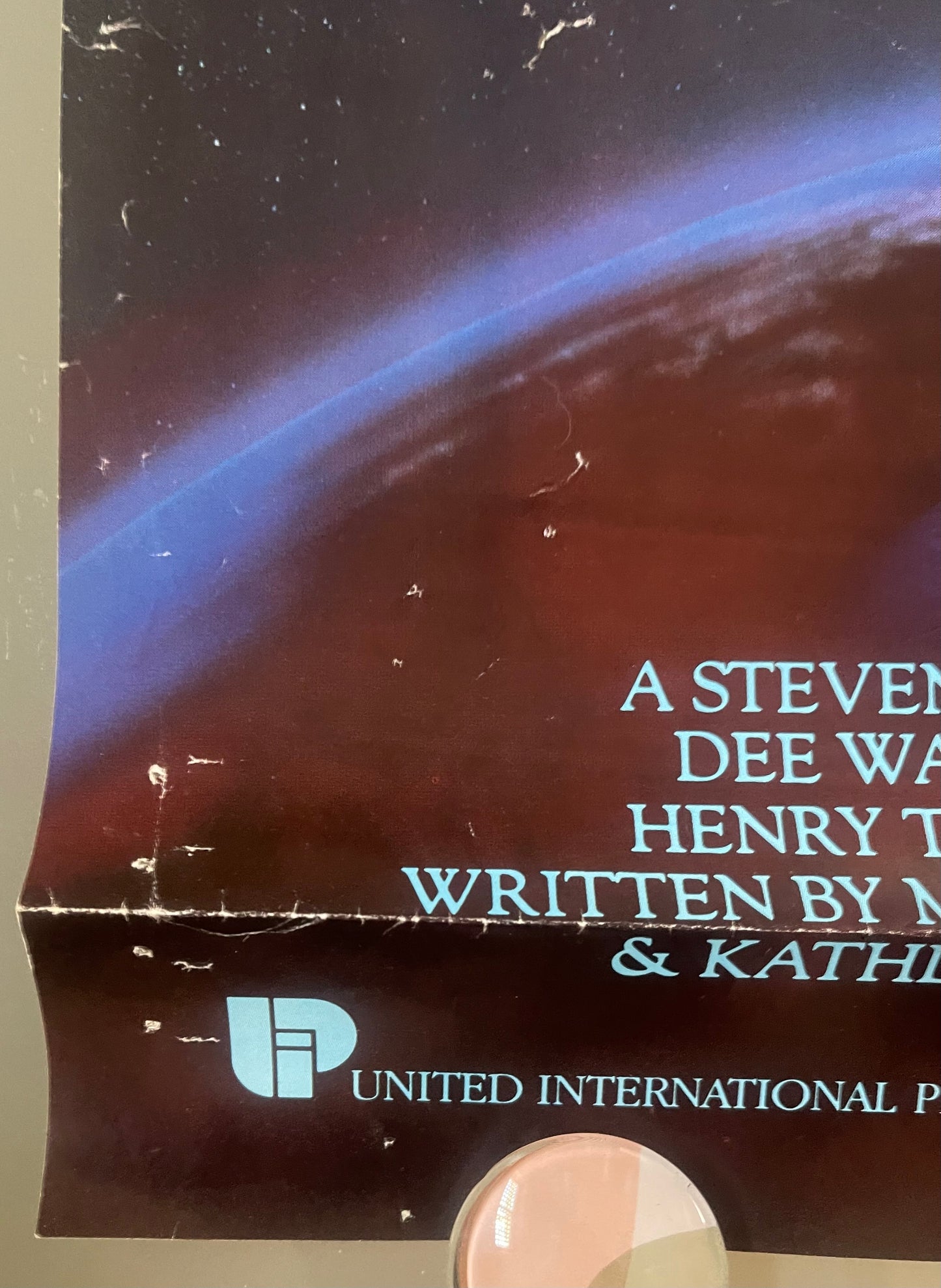 E.T. The Extra-Terrestrial (1985 Re-Release) - Special