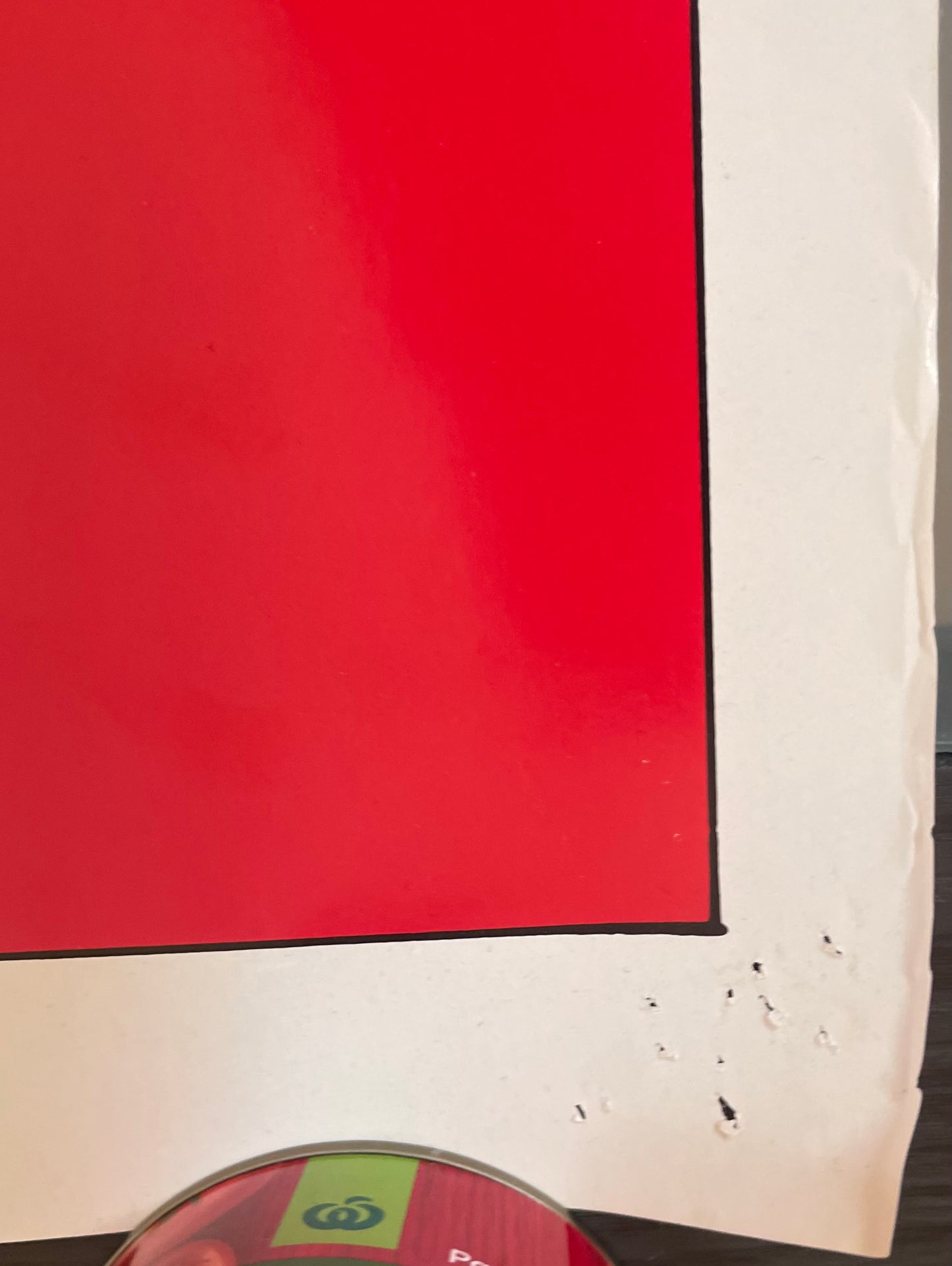 They Call Me Bruce? (1982) - One Sheet