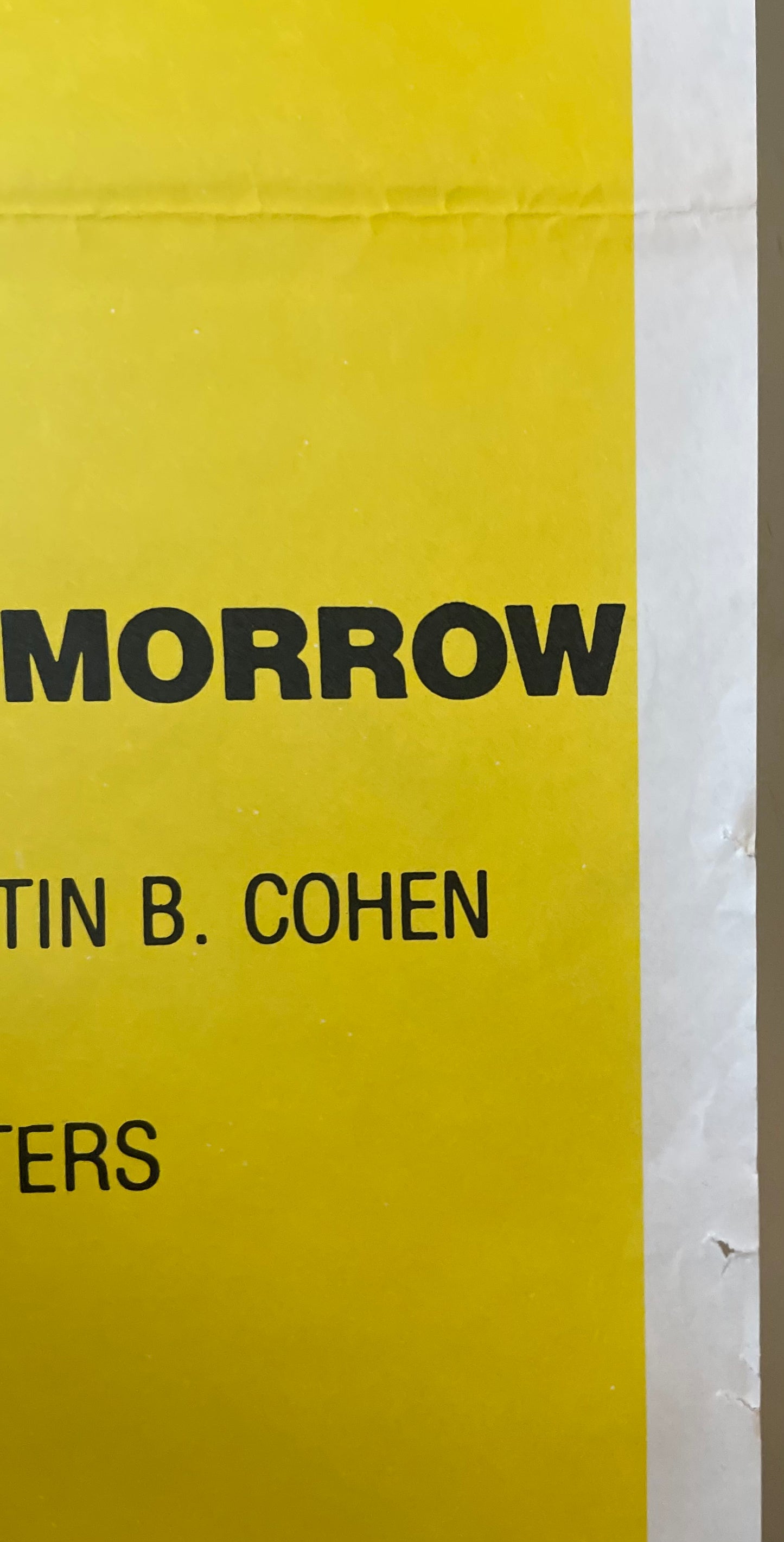 Monster- Humanoids from the Deep (1980) - Daybill